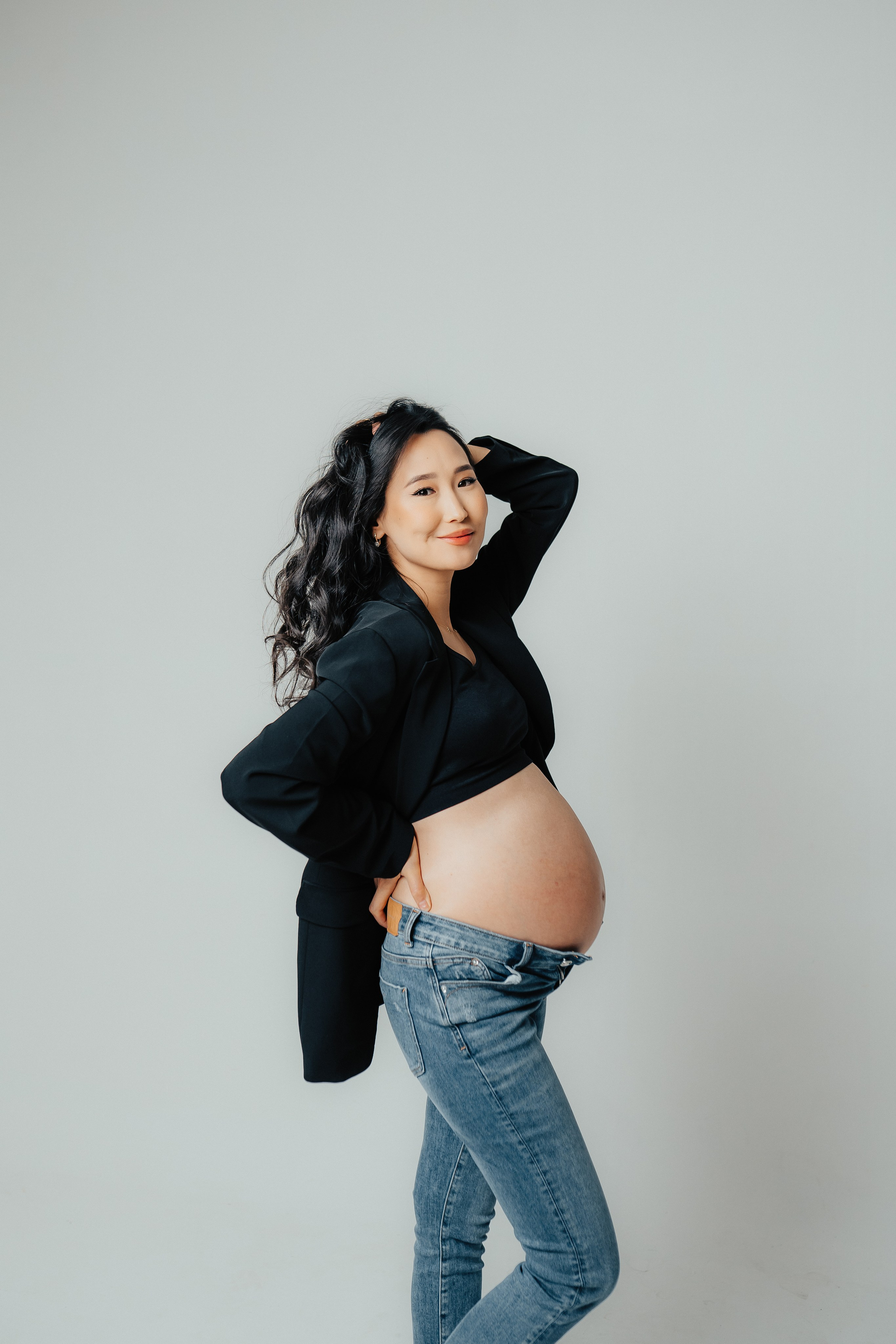 Парная съемка