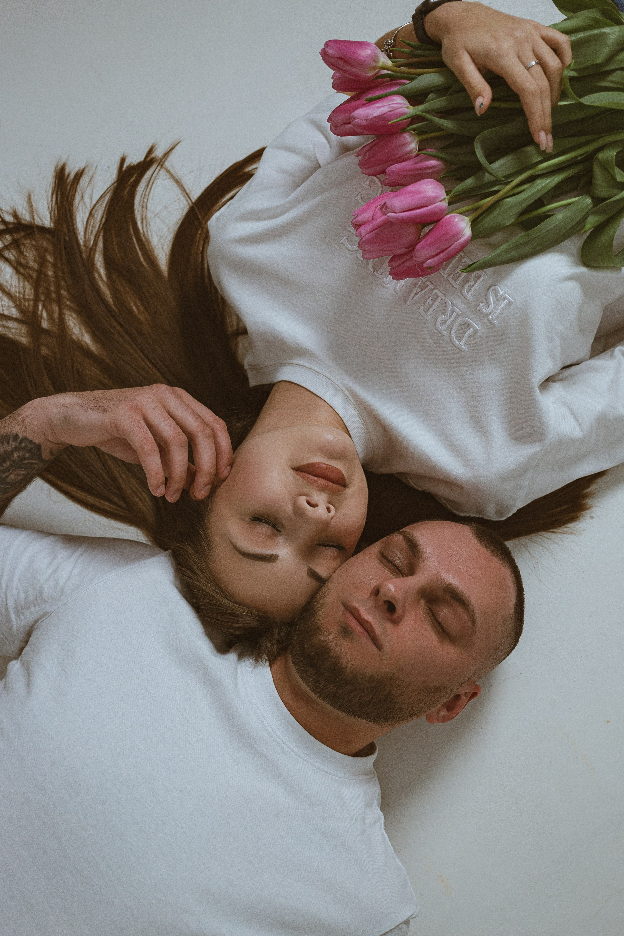 Фотосессия лавстори Евпатория. Фотограф Евпатория Крым