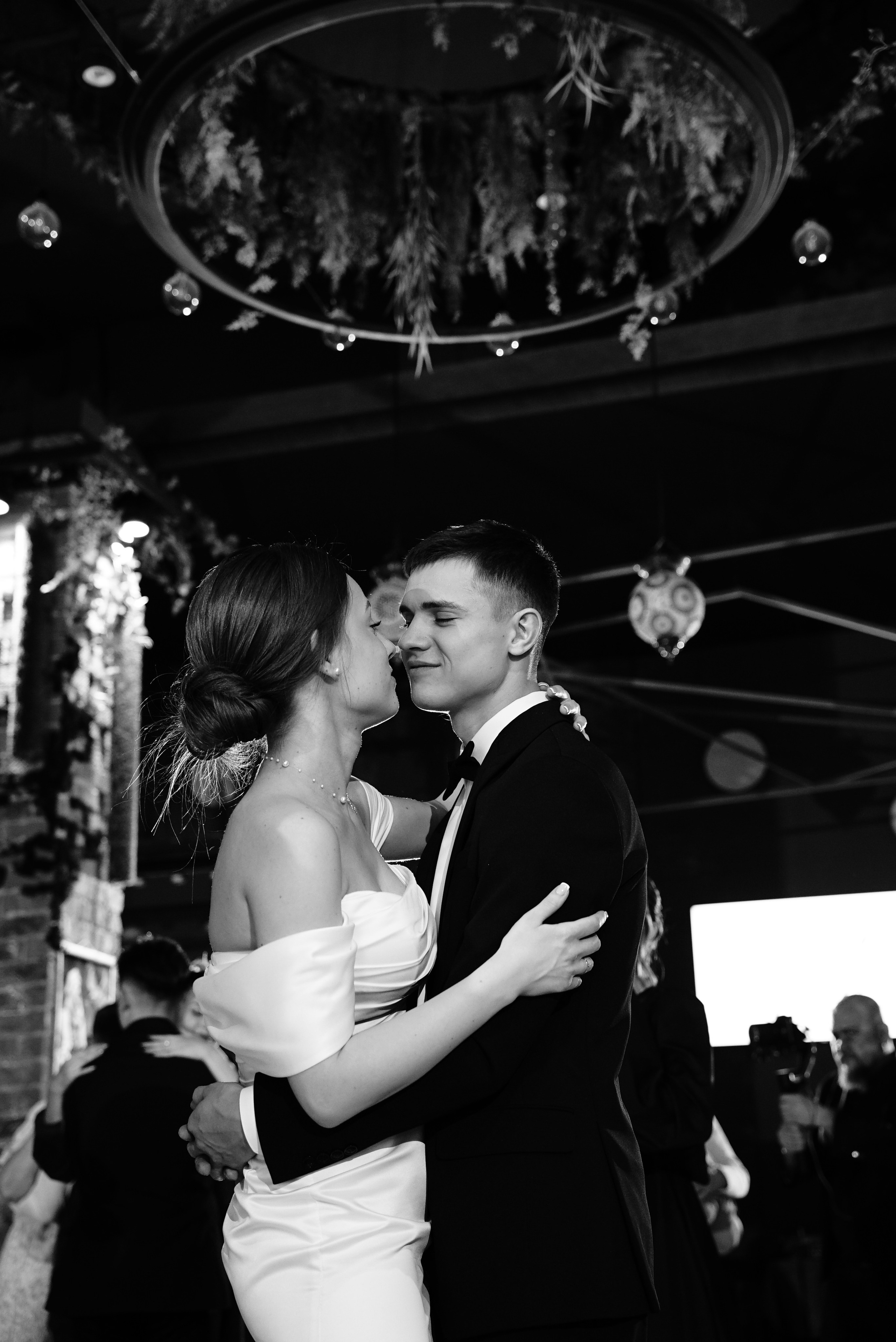 Иван и Арина. Свадебный фотограф в Самаре Анна Ковалева