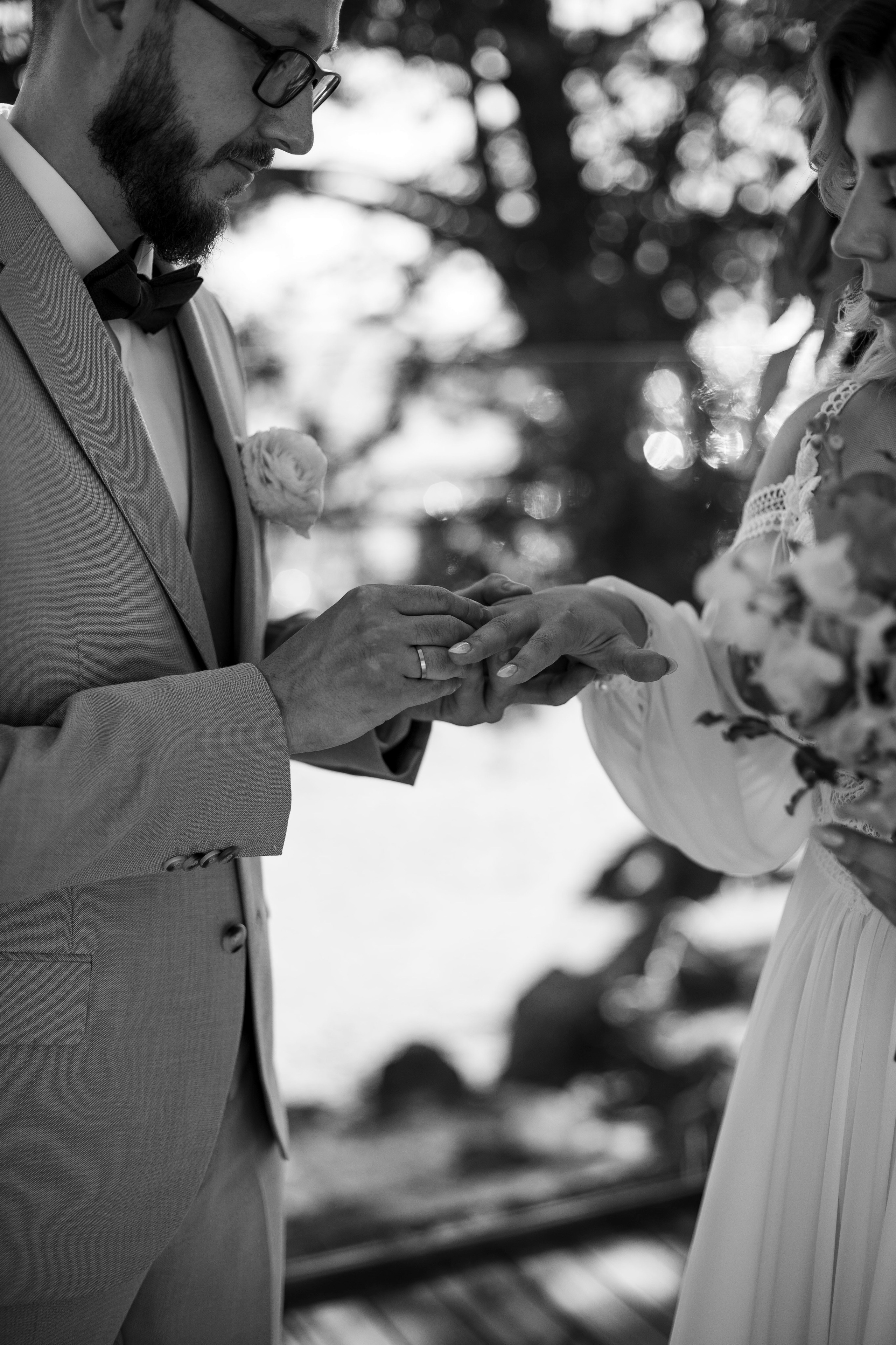 Свадебная фотосъемка — Василиса Сокол, фотограф в Санкт-Петербурге