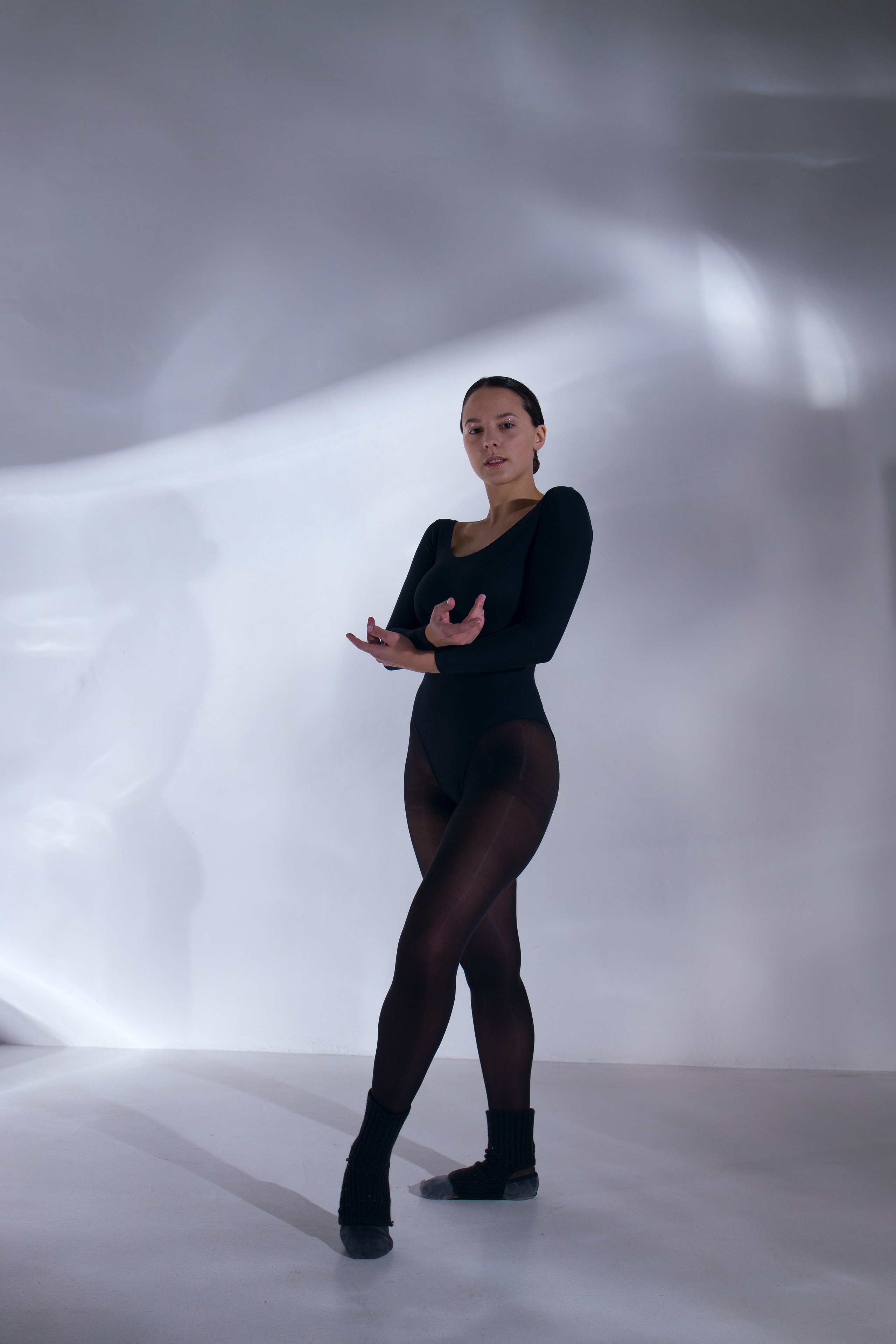 Лилия. Художественная фотография