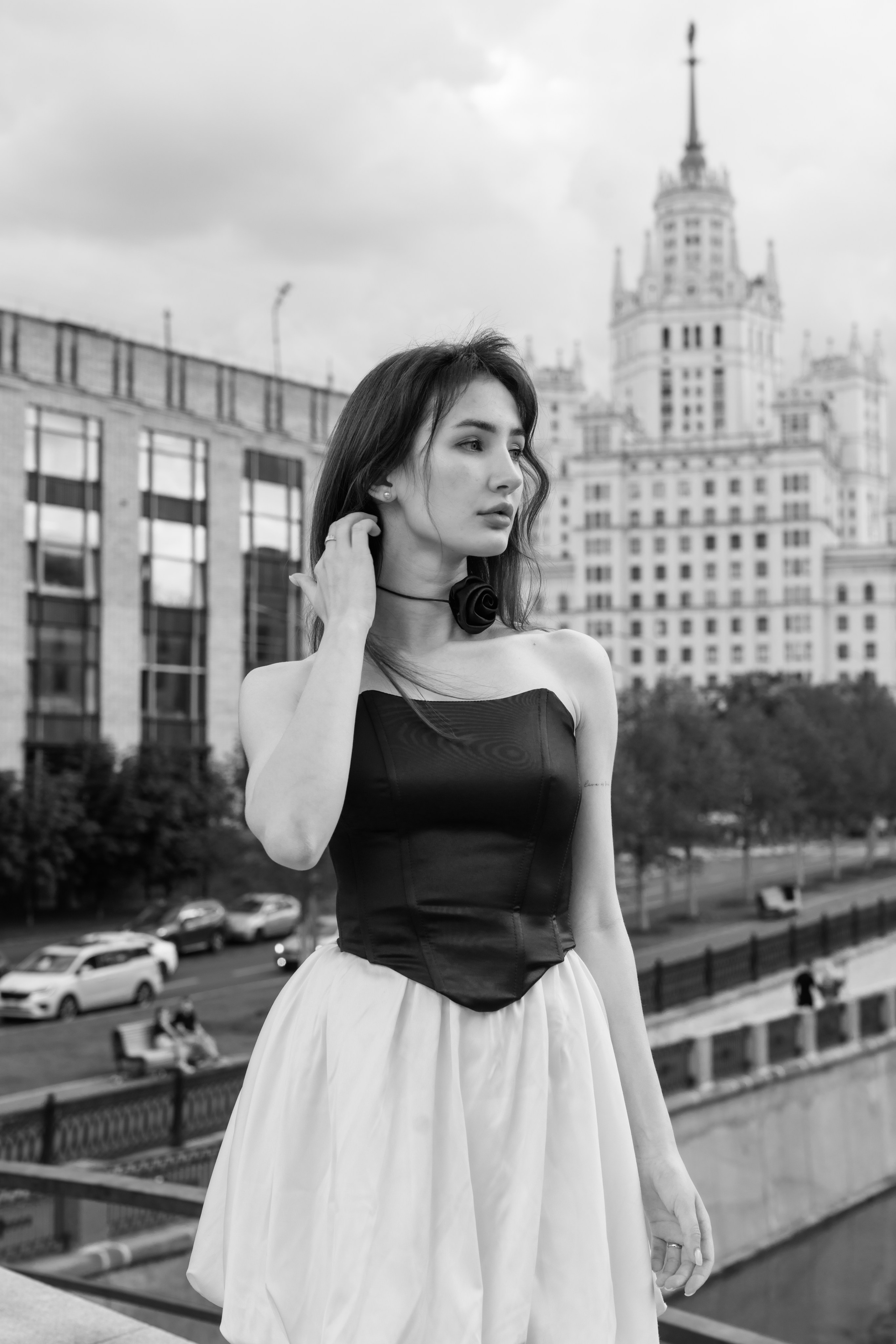 Марго. Евгения Арефьева — свадебный и портретный фотограф в Чите