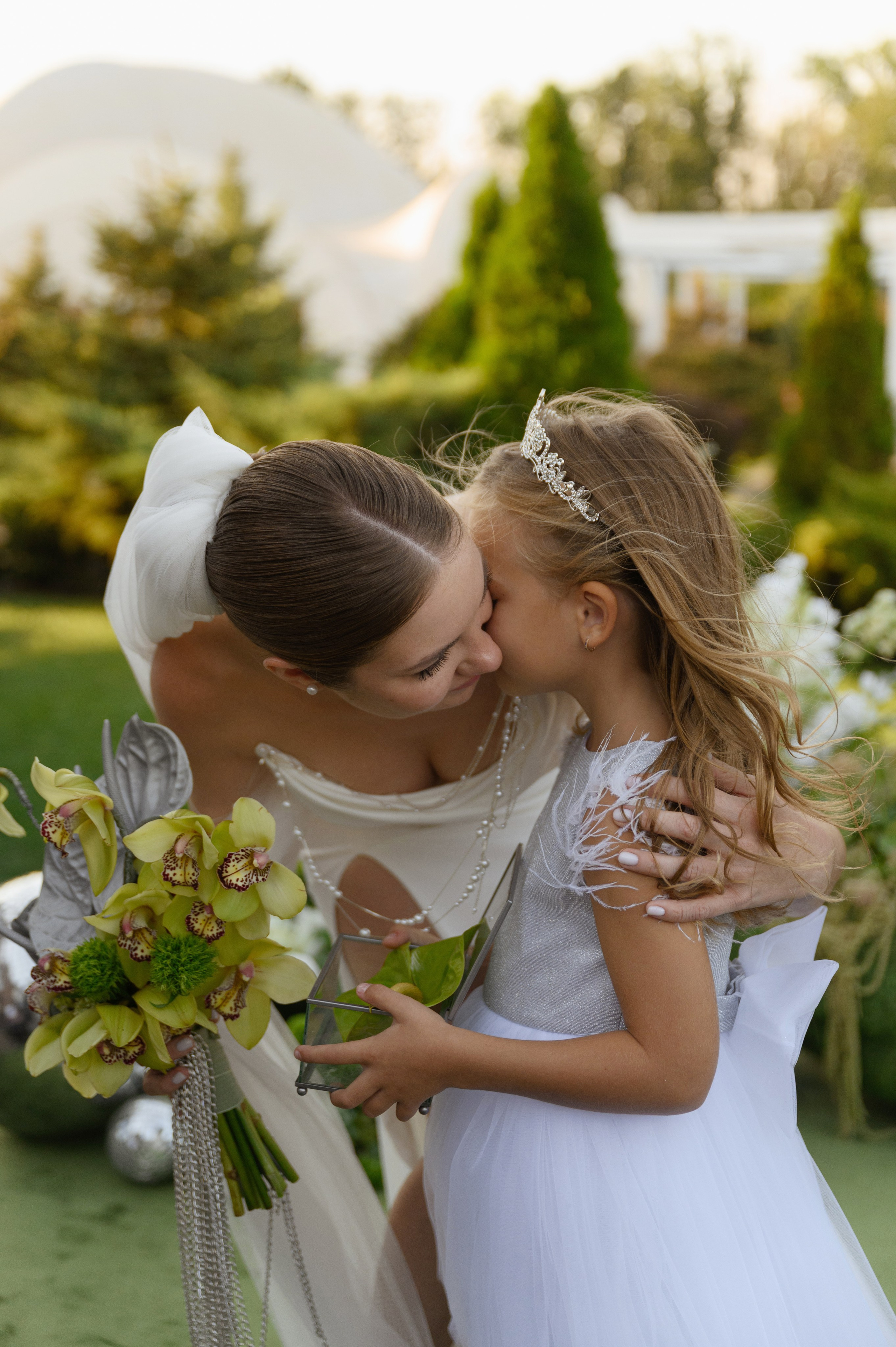 Никита и Ксения. Свадебный фотограф и видеограф