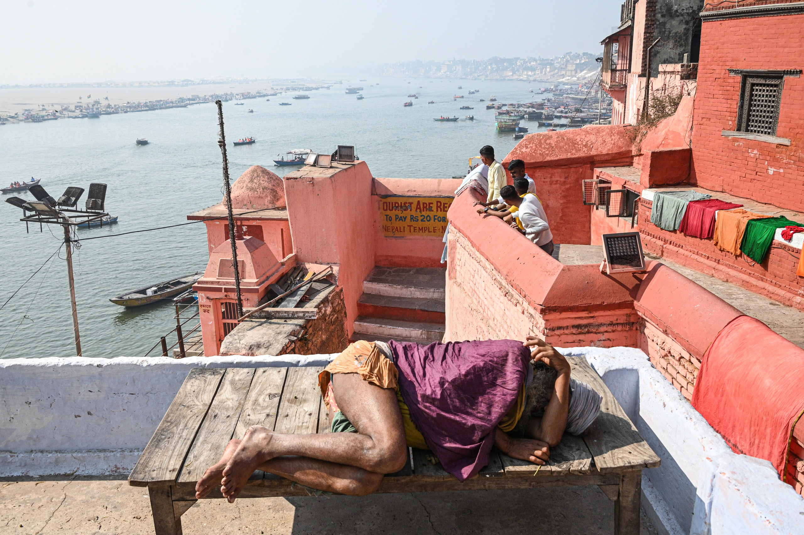 Невероятная Индия. Игорь Иванко — Репортажный и событийный фотограф. Москва