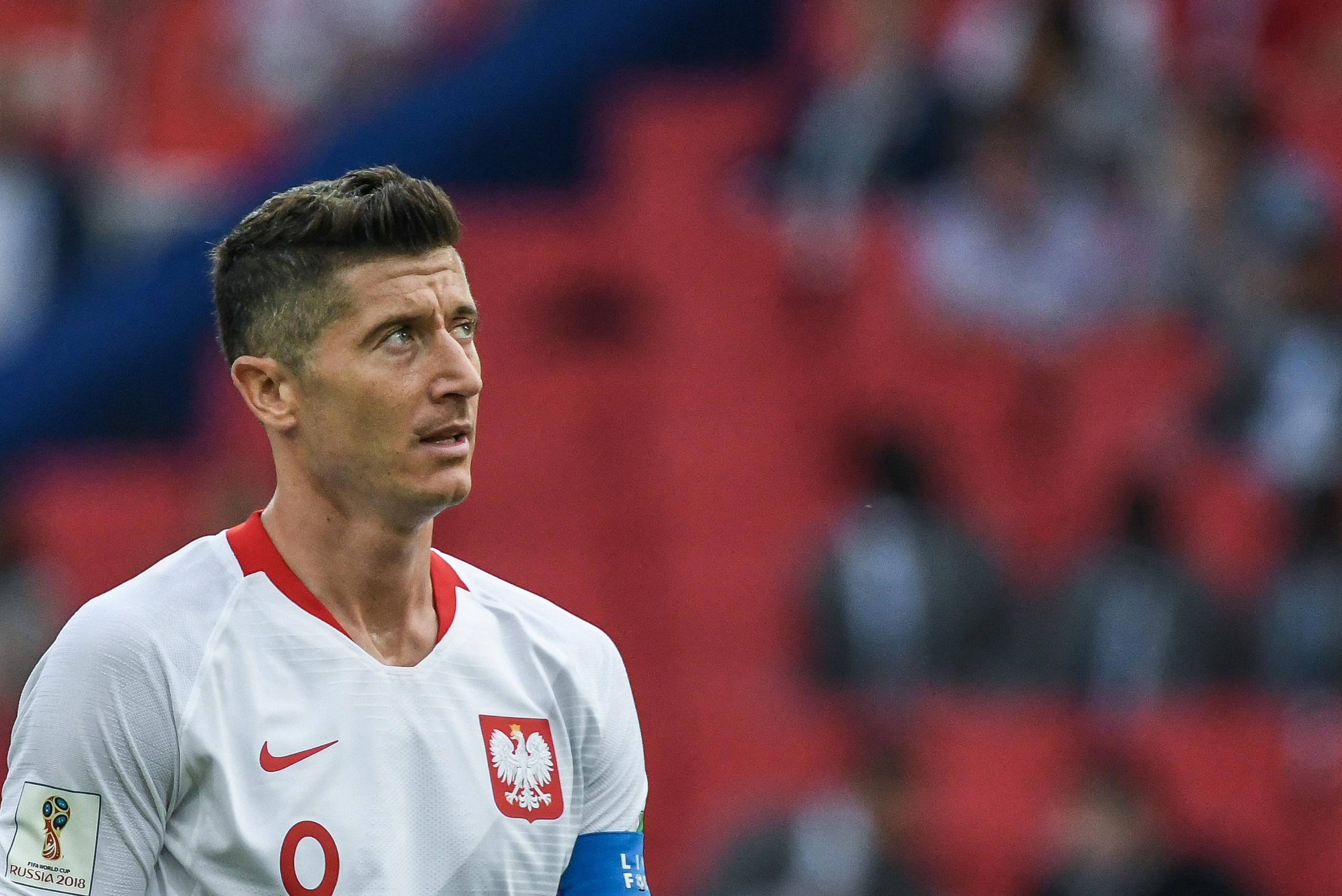 Чемпионат мира по футболу 2018. Игорь Иванко — Репортажный и событийный фотограф. Москва