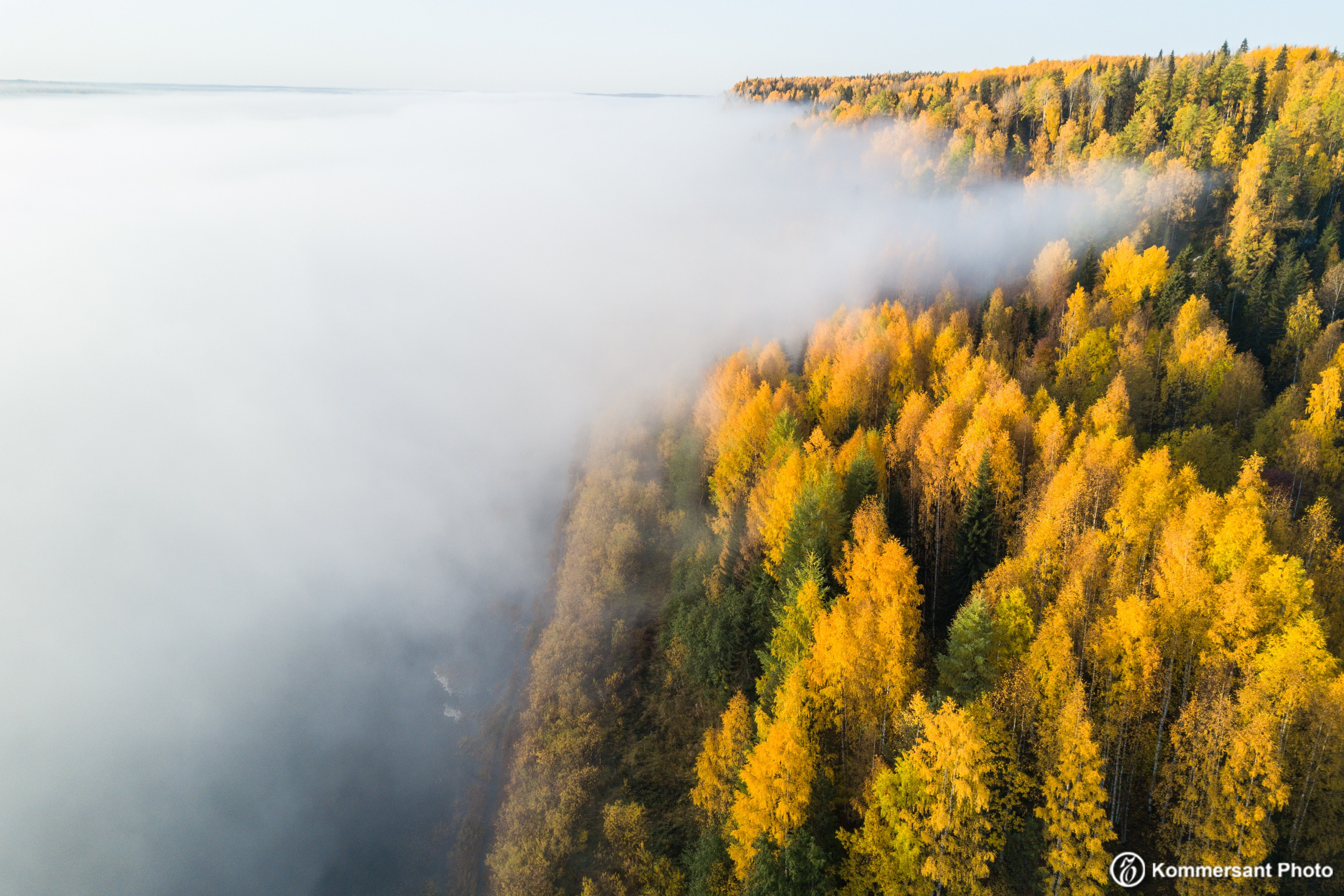 Красоты России. Игорь Иванко — Репортажный и событийный фотограф. Москва