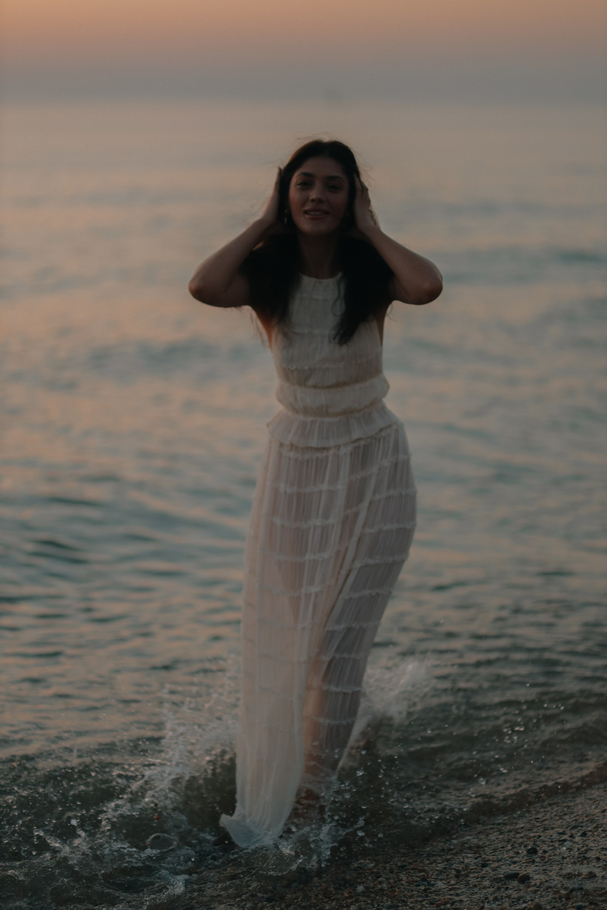 Рассветные. Shirin Ustaeva Photography—больше, чем фотография