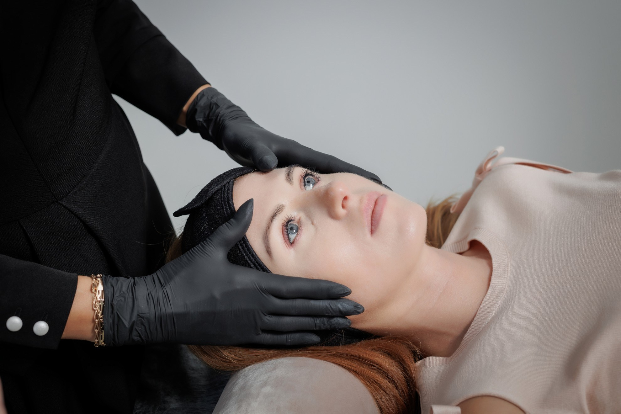 Контент для студии эстетической красоты. Свадебный и репортажный фотограф в Москве и Московской области