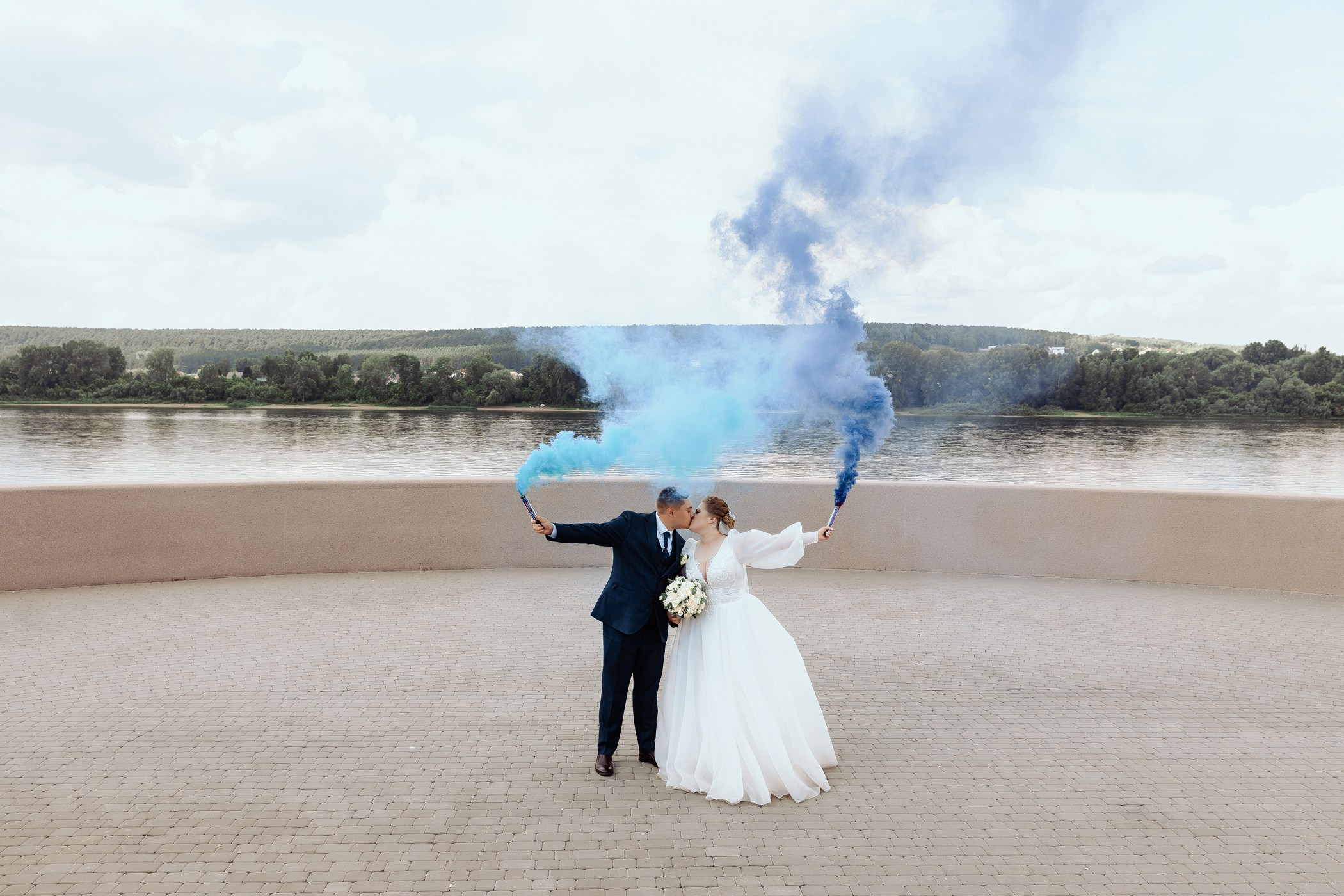 Дмитрий и Дарья. Тимур Аминов | Фотограф в Кемерове