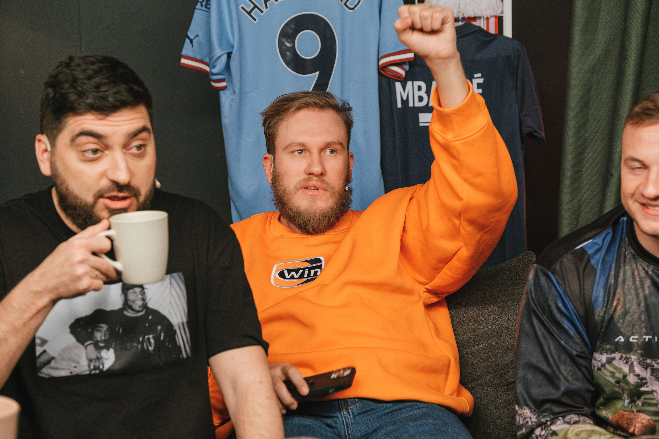 Ploschadka. Vladimirbaklenev