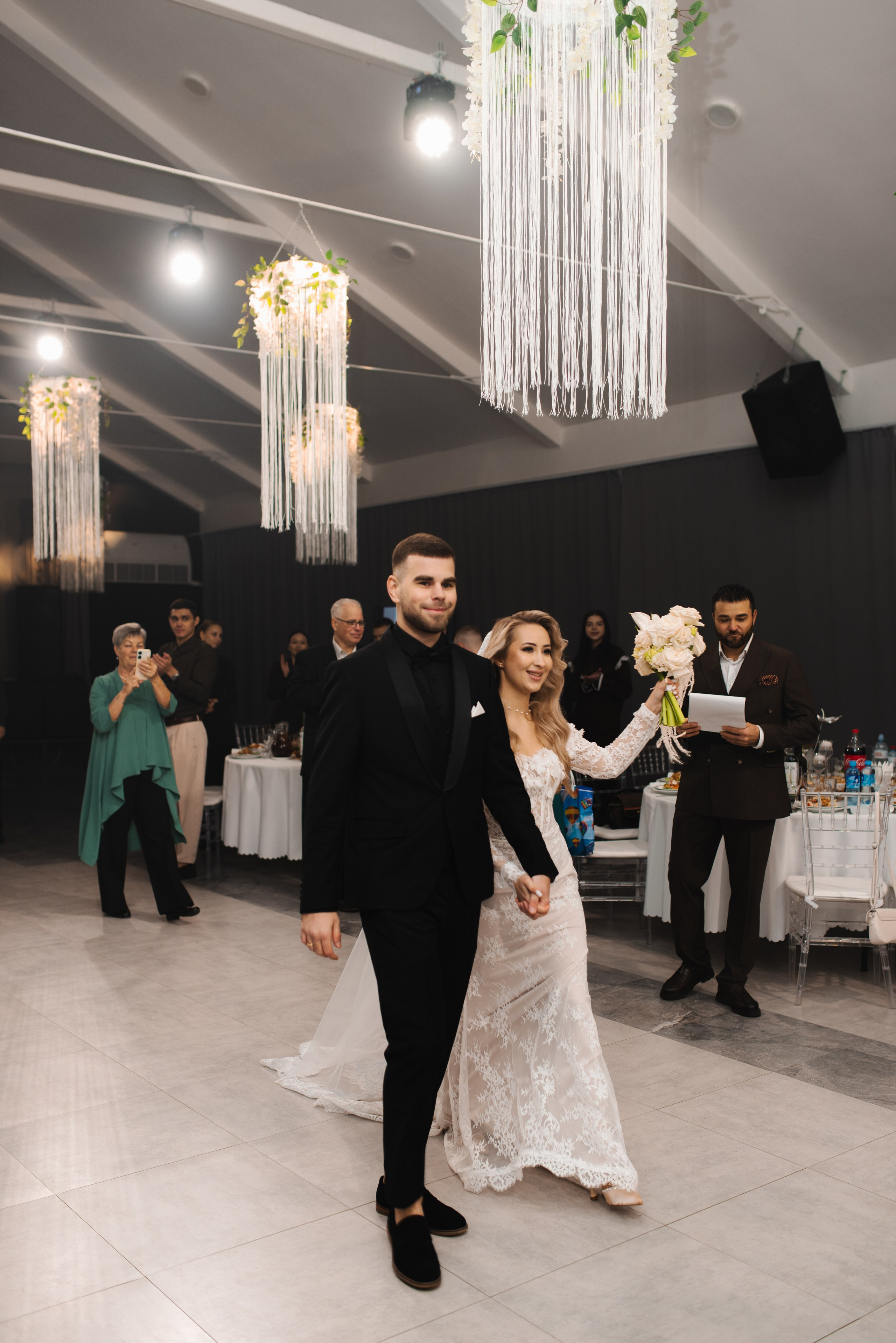 Самый лучший день. Свадебный фотограф Анастасия Бударина