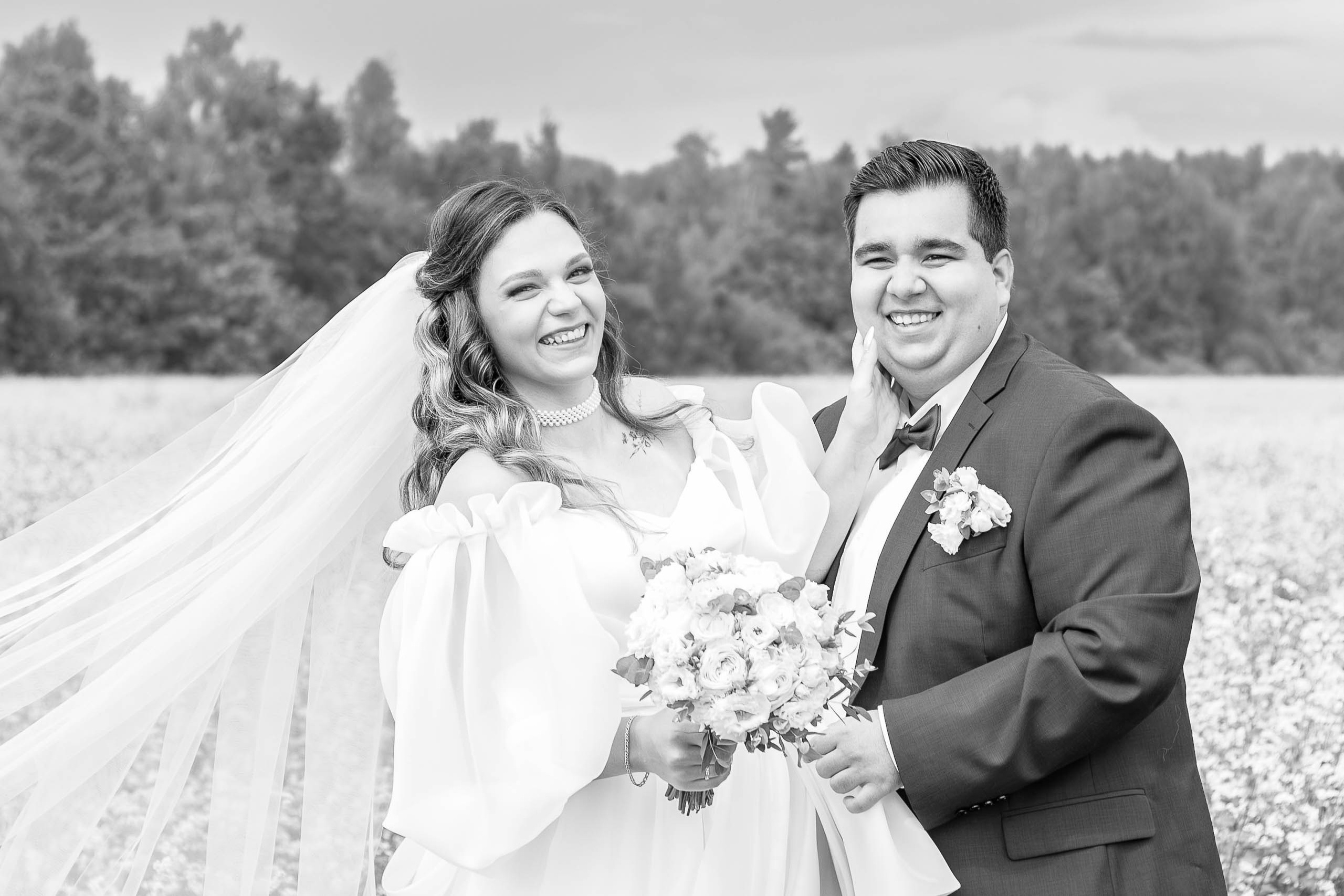 Свадебная фотосессия для Максима и Лилии. Семейный и свадебный фотограф в Москве и Домодедово Анна Авилочкина