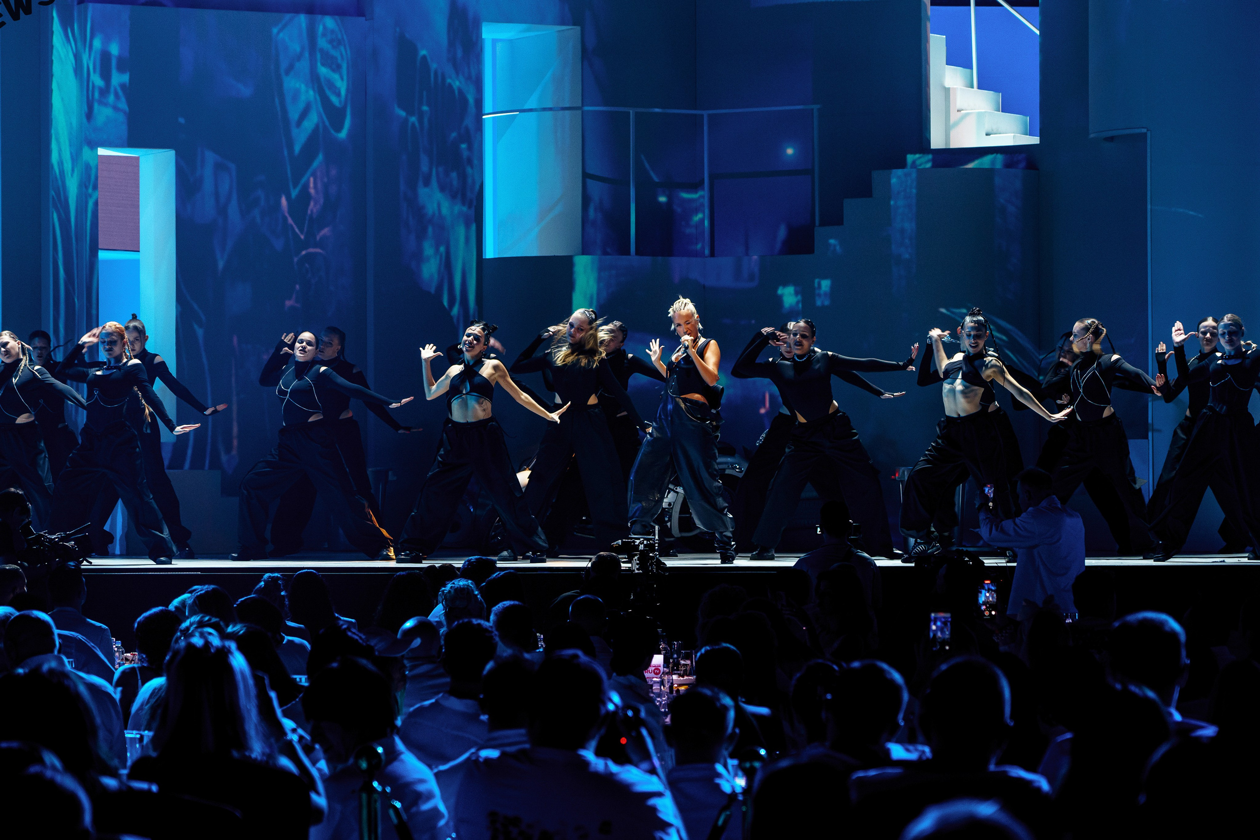 Концерты. Даша Мерц | ФОТОГРАФ МОСКВА