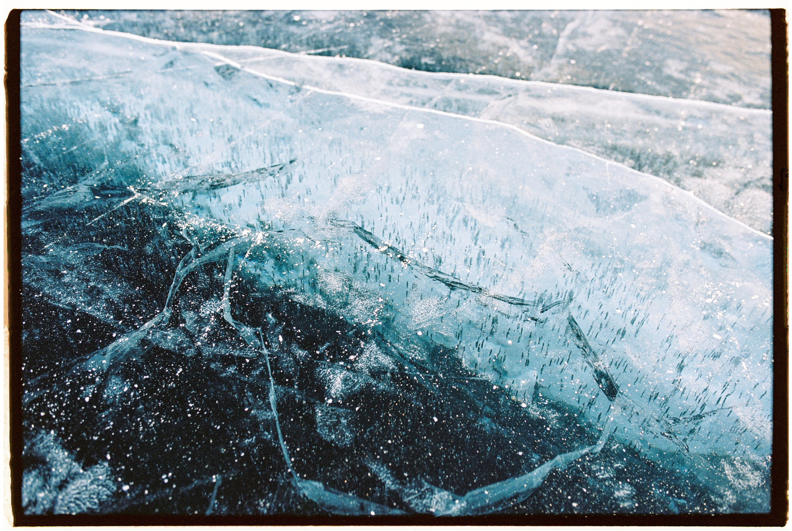 Travel. Фотограф в Челябинске — Дмитрий Носов