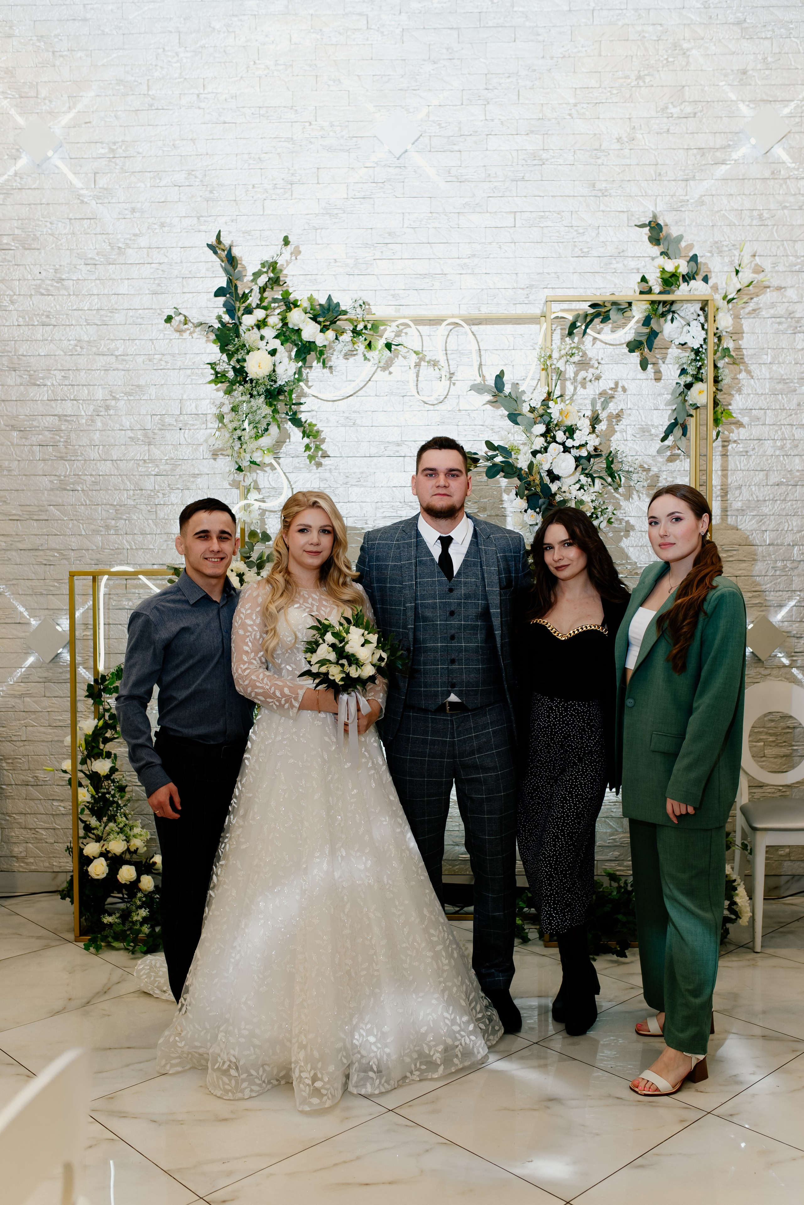 Свадебный банкет. Персональный и семейный фотограф в Нижнем Новгороде-Карачева Анна