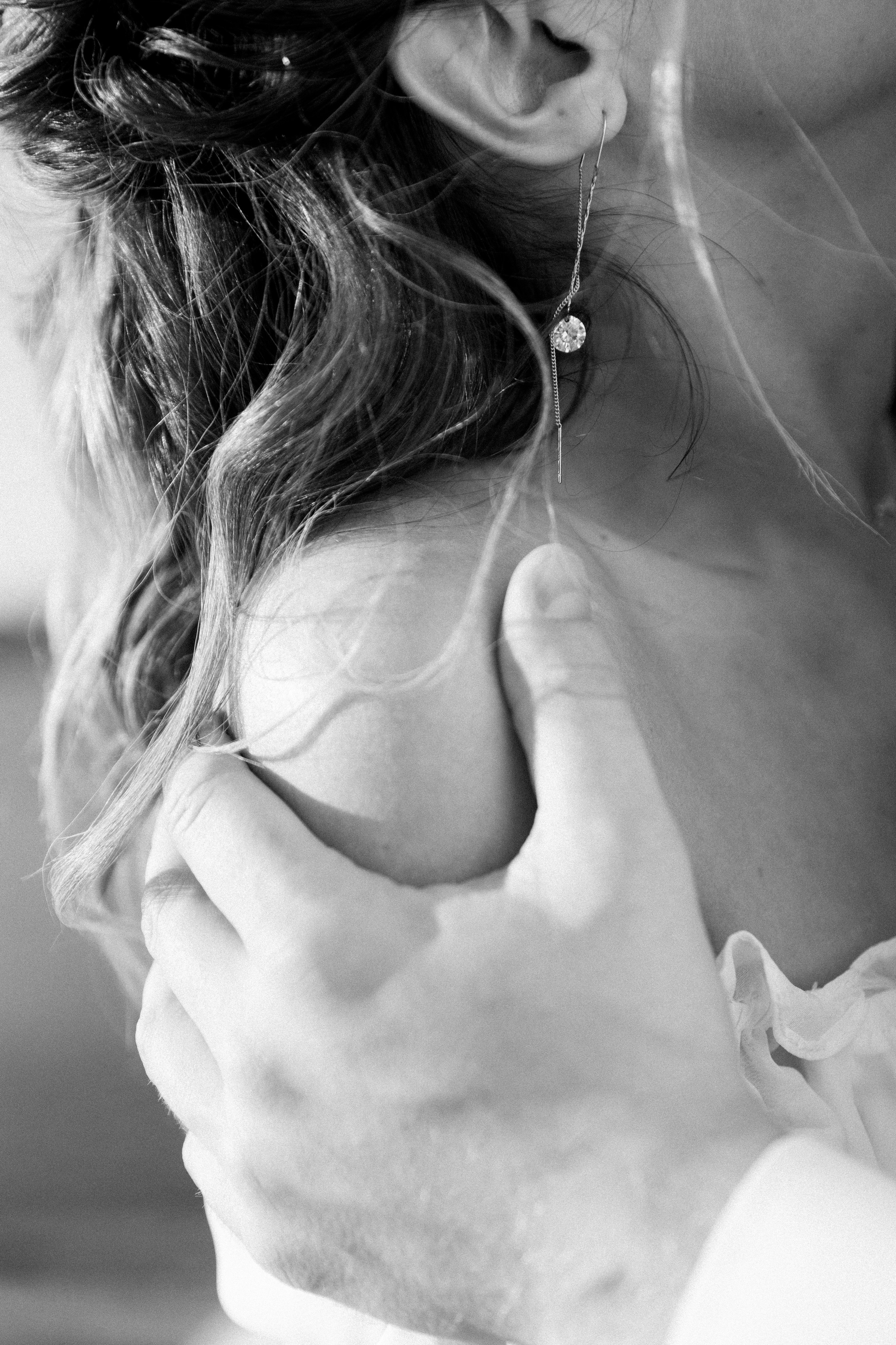 Маша & Саша. Фотограф Нижний Новгород Юлия Болдырева