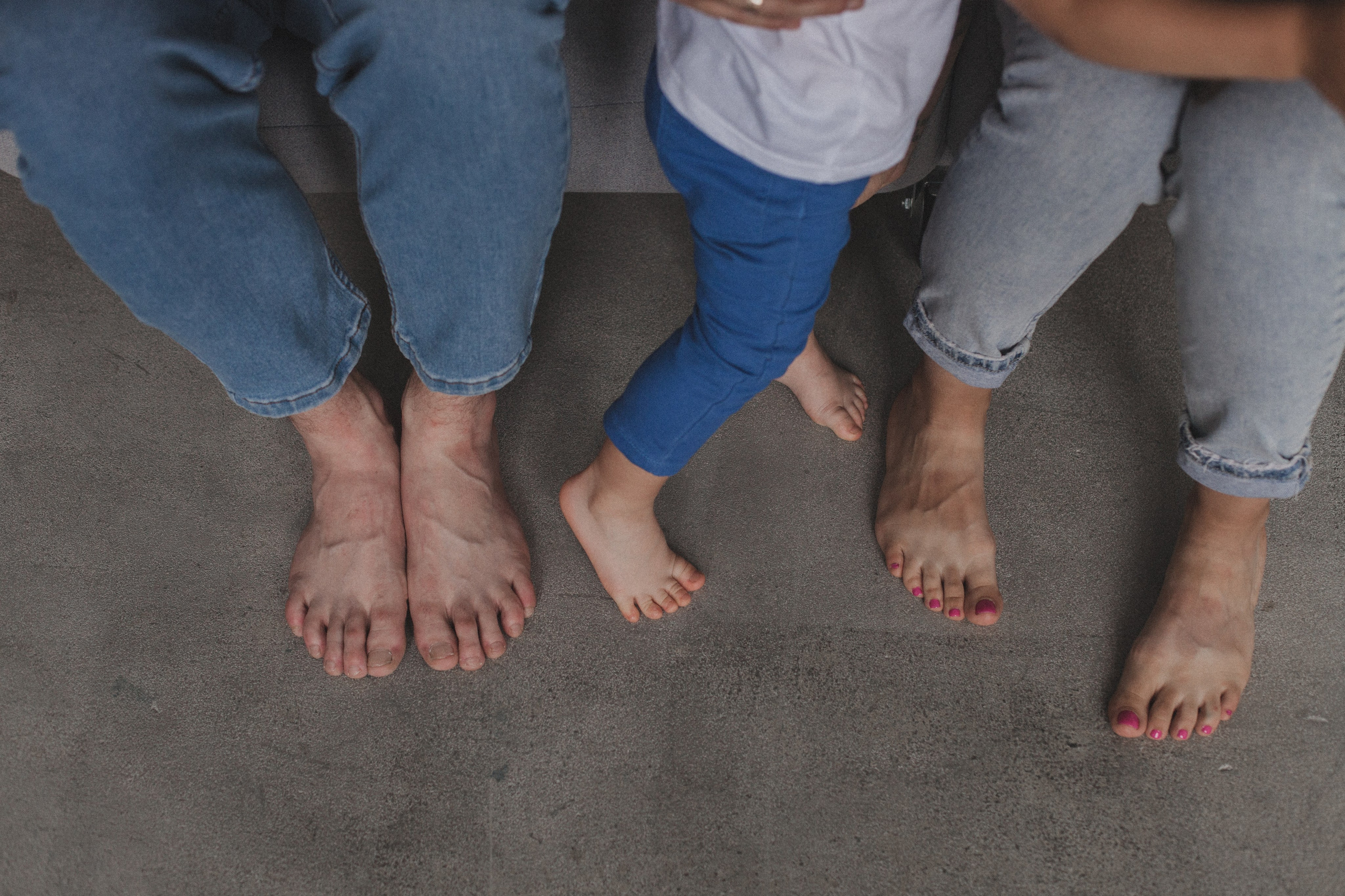 Семейные съемки