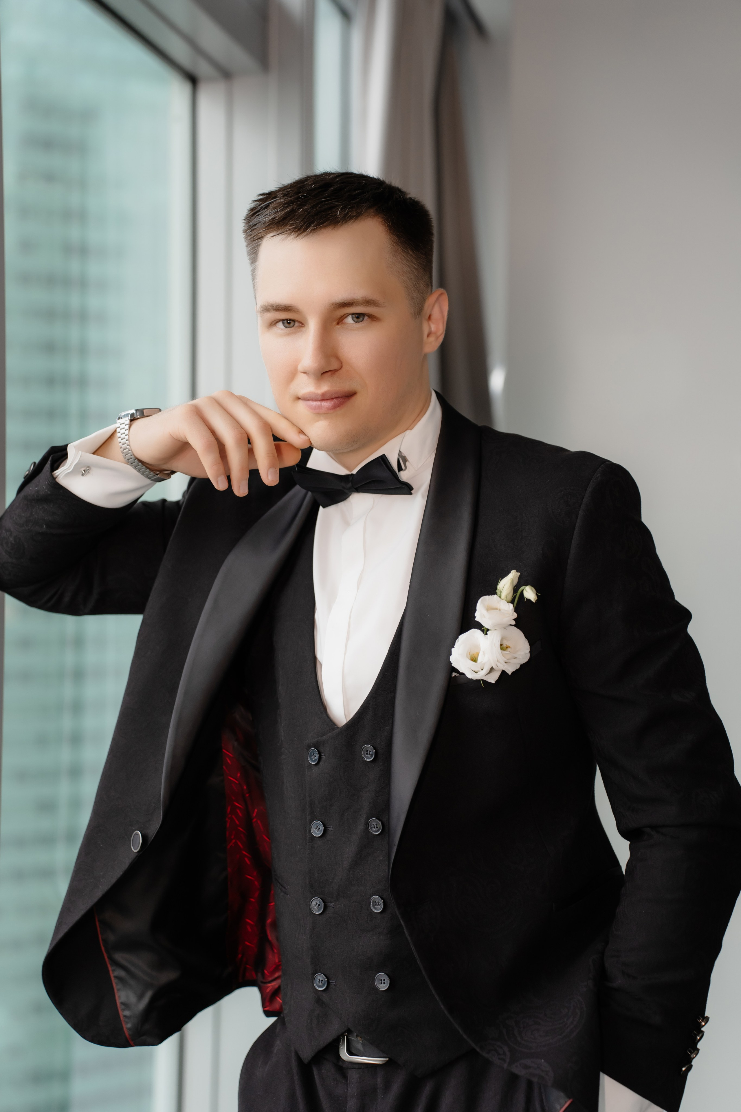 Свадебная фотосессия в Barvikha Luxury Village. Свадебный и семейный фотограф в Москве Светлана Зоткина