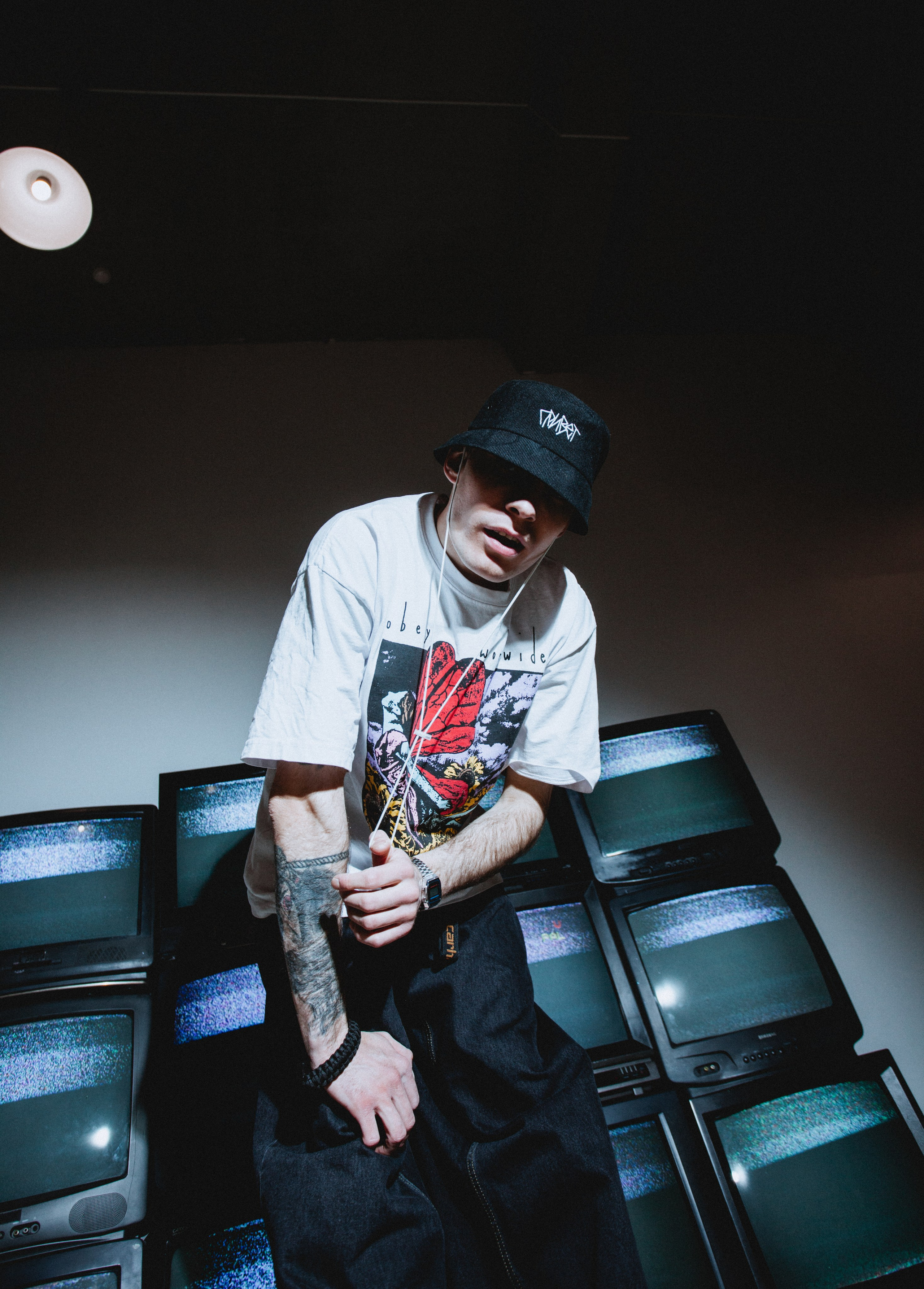 Мужская съемка. Свадебный фотограф Мария Железняк в Москве