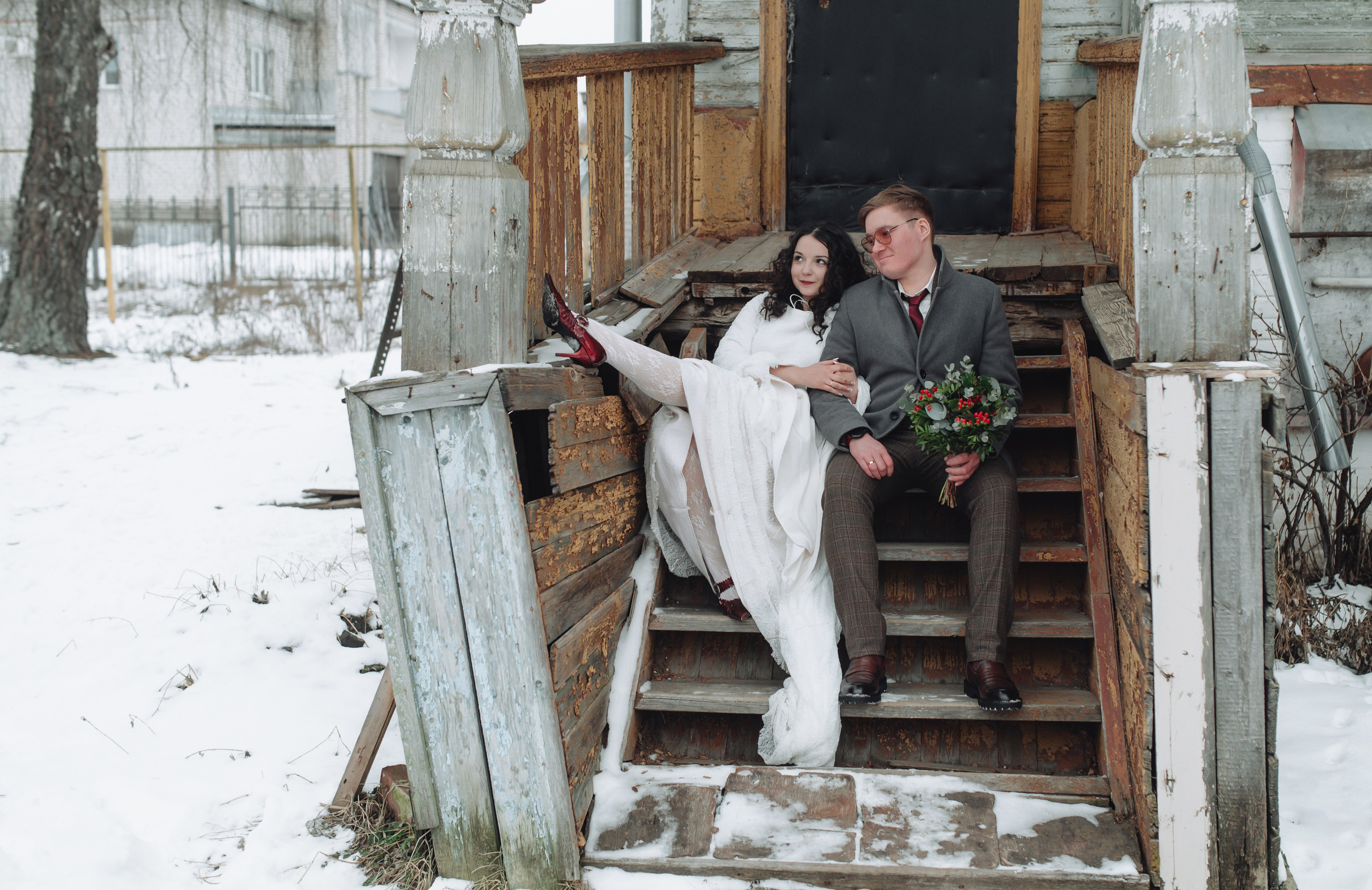 Свадьба Руслана и Олеси| Гороховец. Свадебный фотограф во Владимире Влад Бирюков