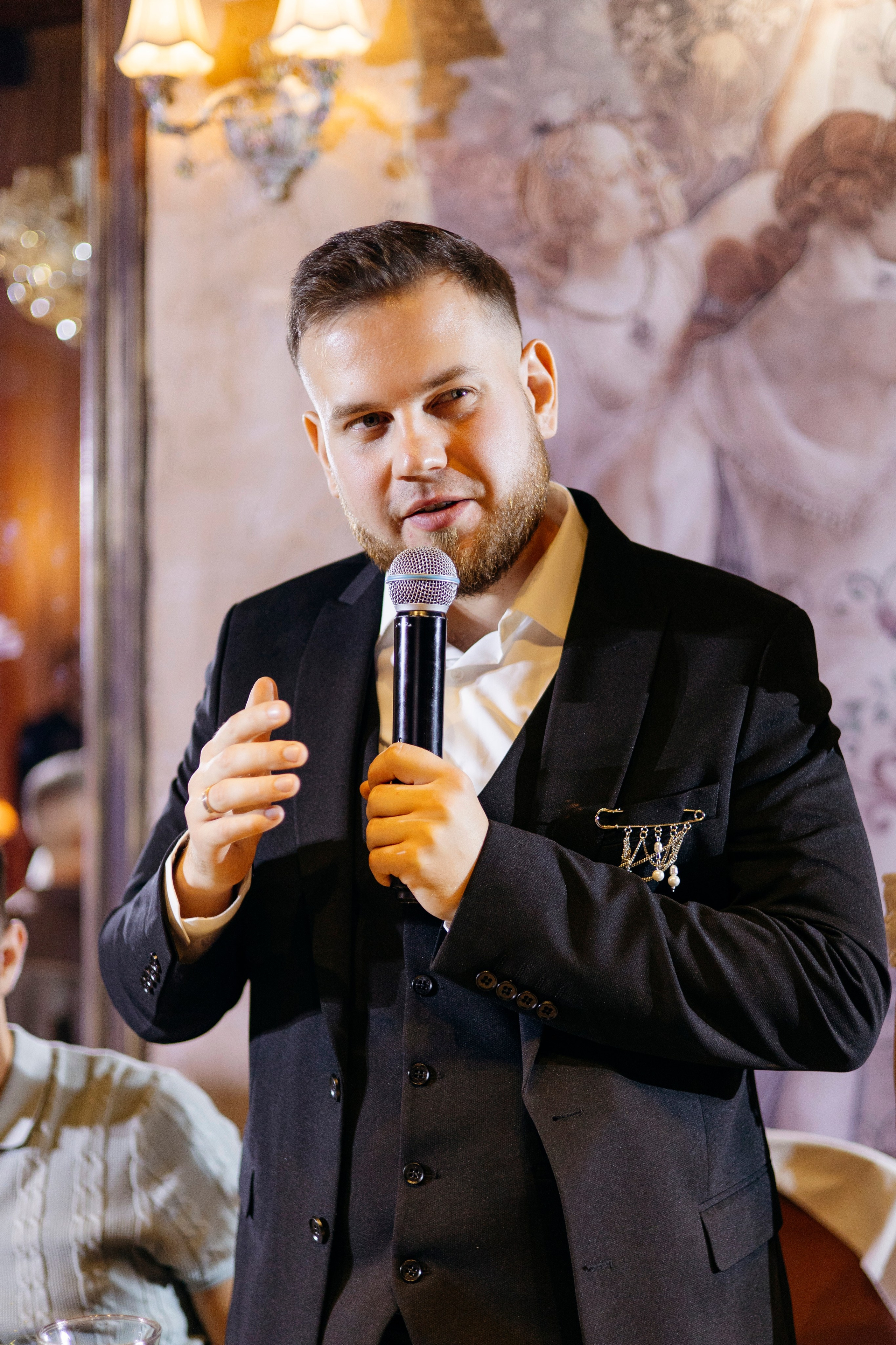 Роман и Ксения. Nikolpinhasova