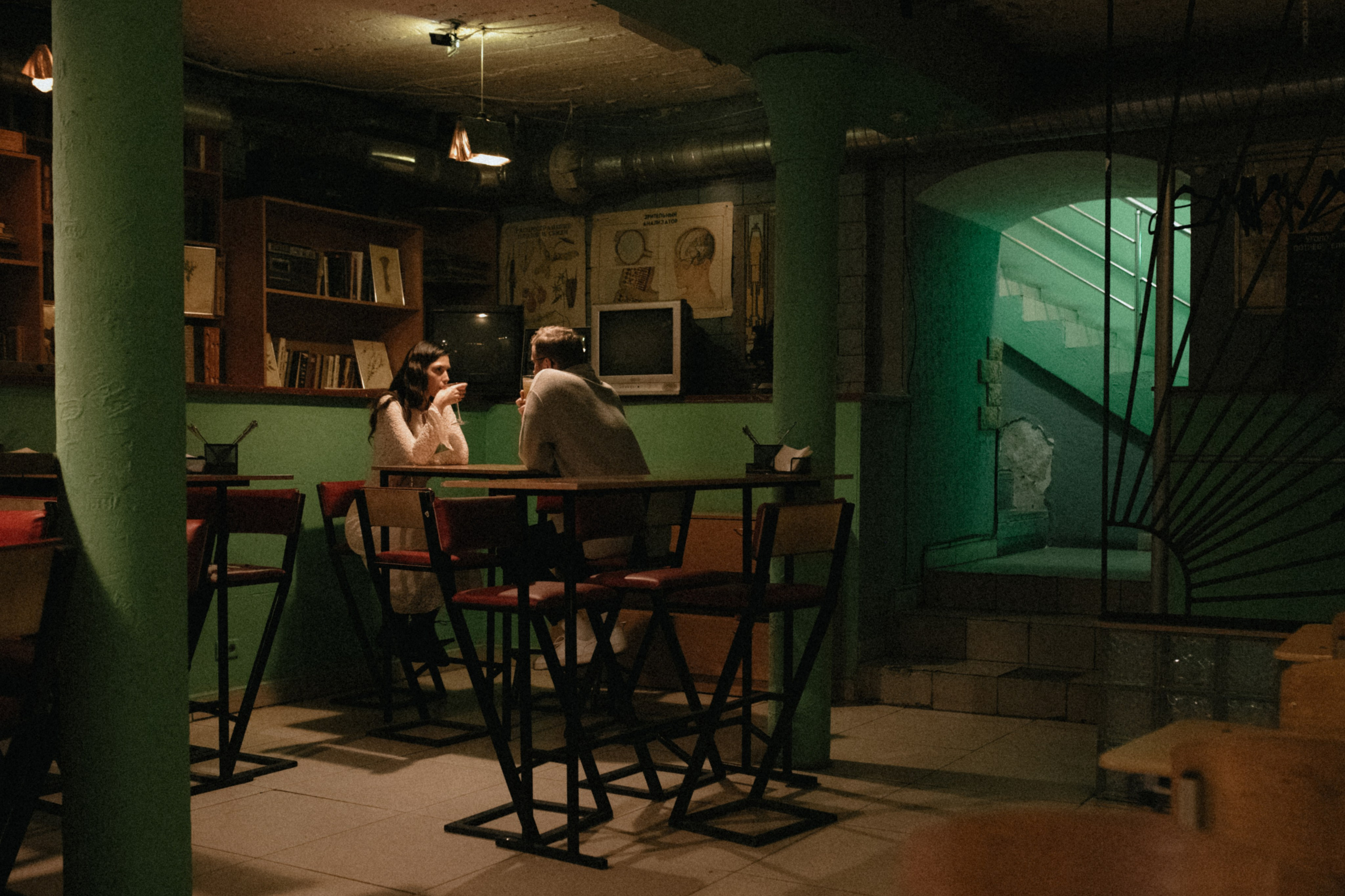 Виталий и Ниночка. Свадебный фотограф Екатеринбург/Челябинск — Любовь Волохова