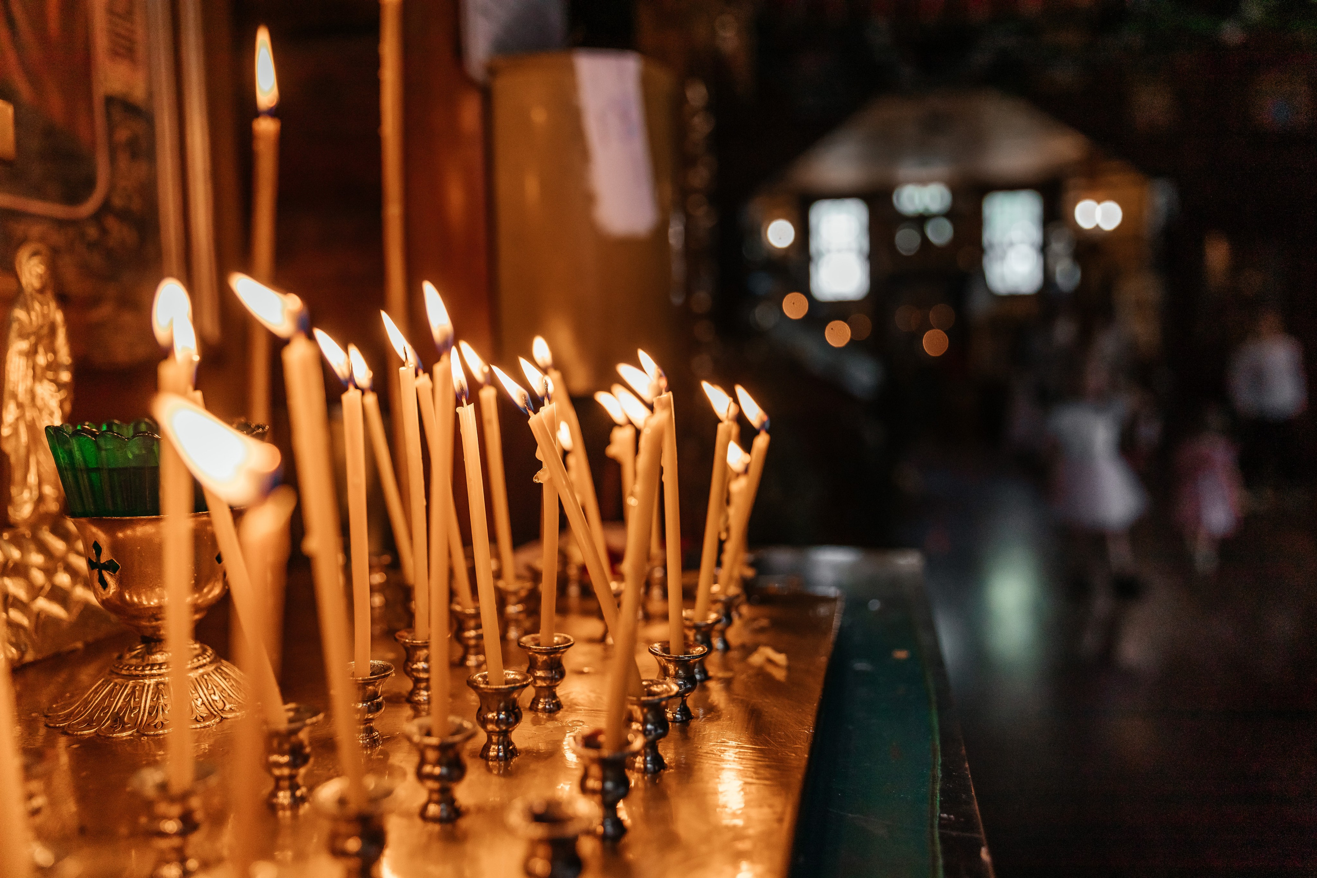 Крещение. Свадебный фотограф в Сочи, СПБ, Москве Бражников Сергей