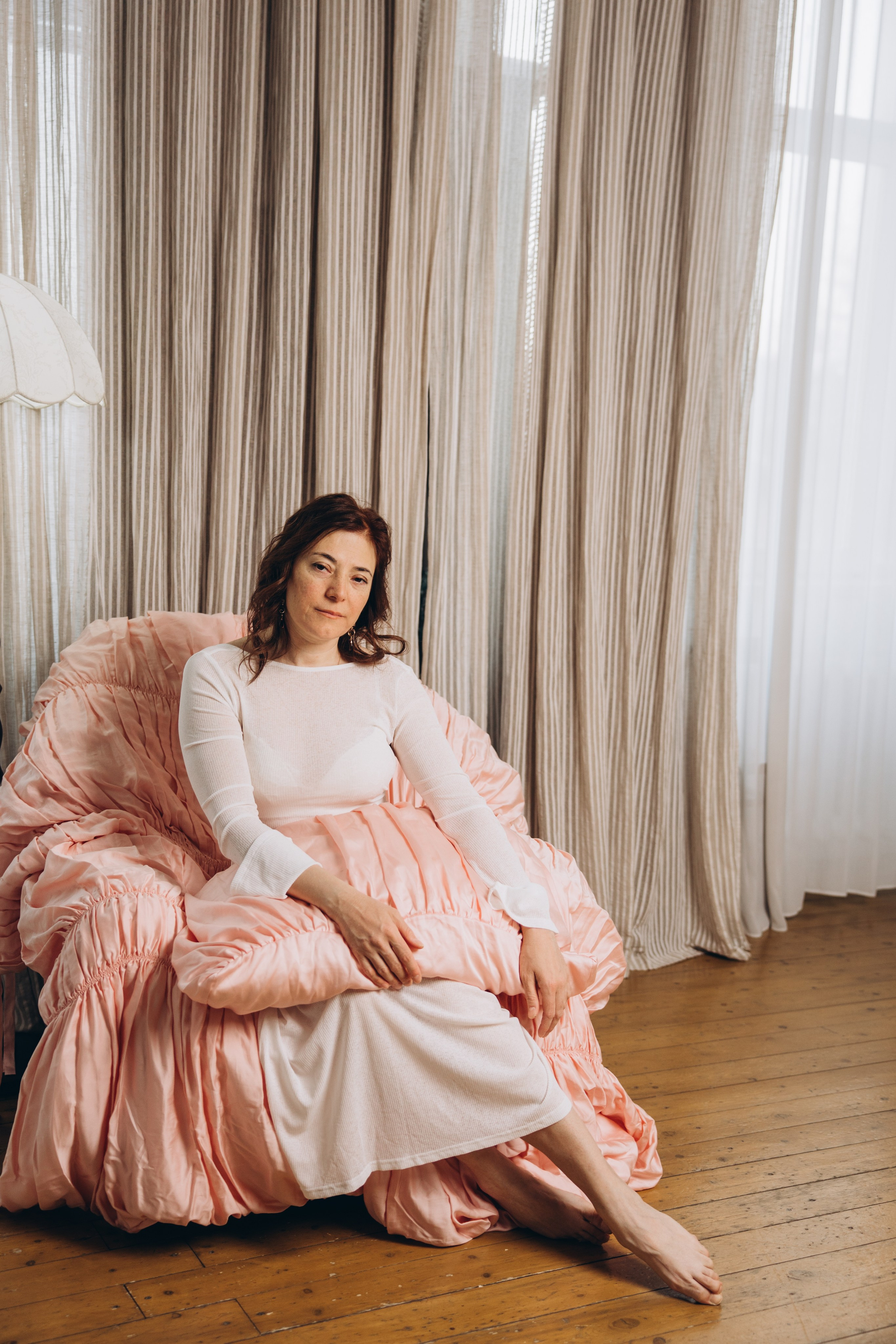 Мария. Свадебный, семейный фотограф в Иркутске Светлана Макаричева