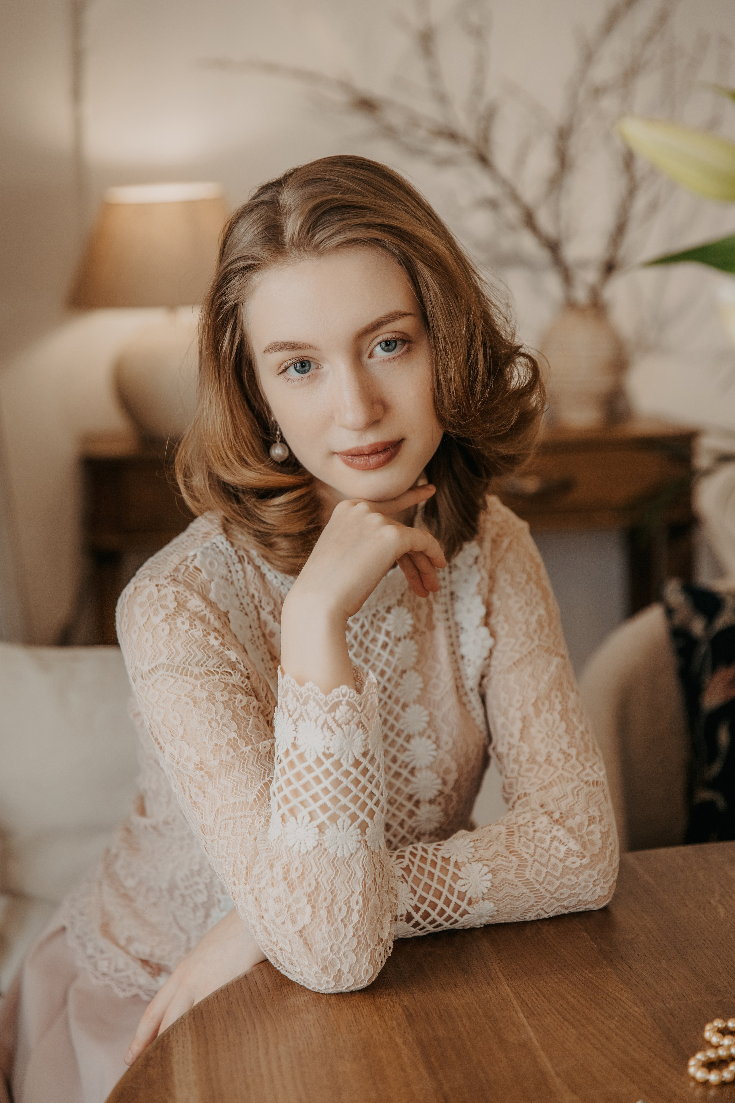 Мама, бабушка и внучка. Семейный и школьный фотограф в Самаре Екатерина Удиванкина