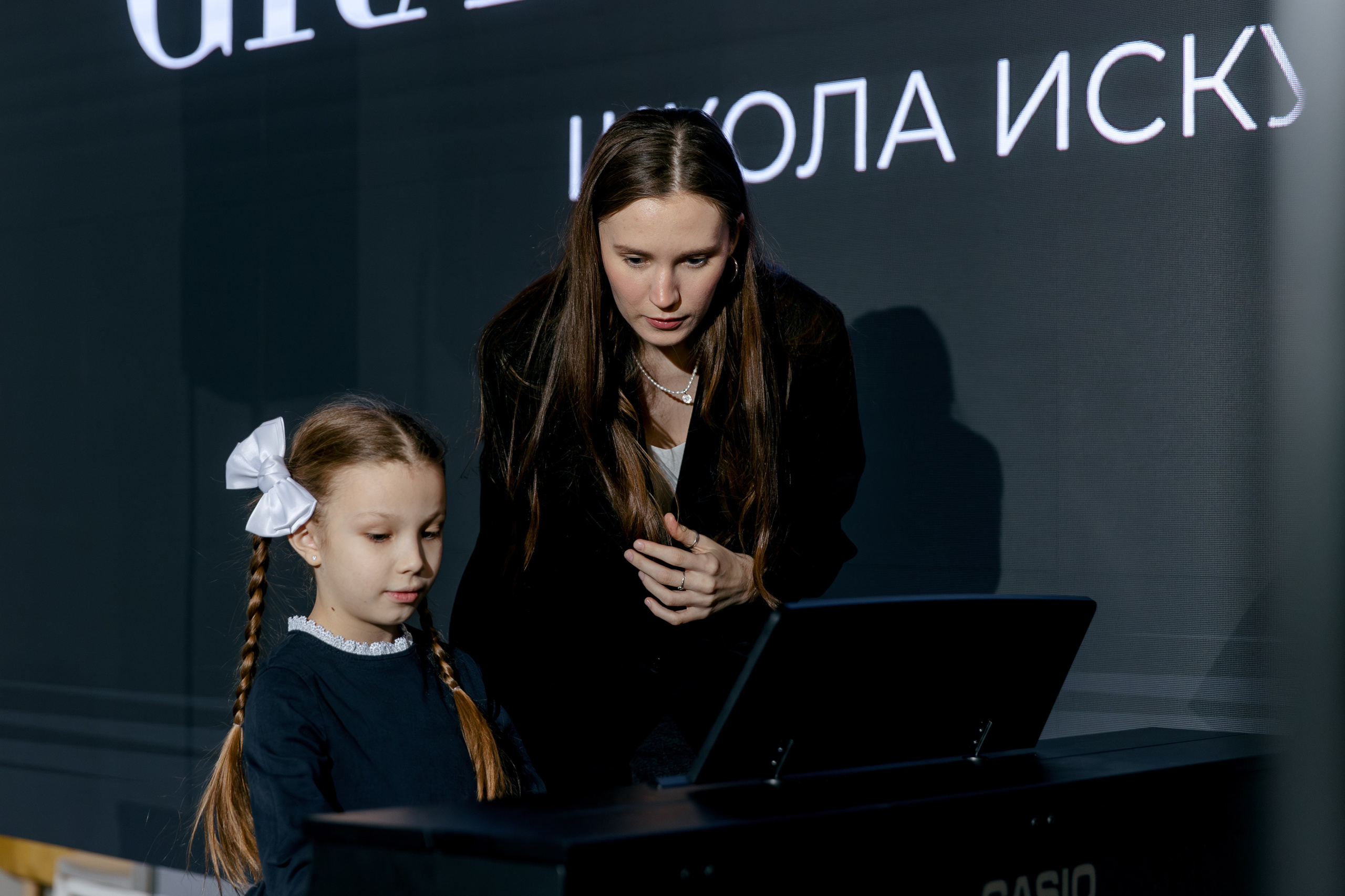 GRANDE PIANO. Фотограф в Красноярске