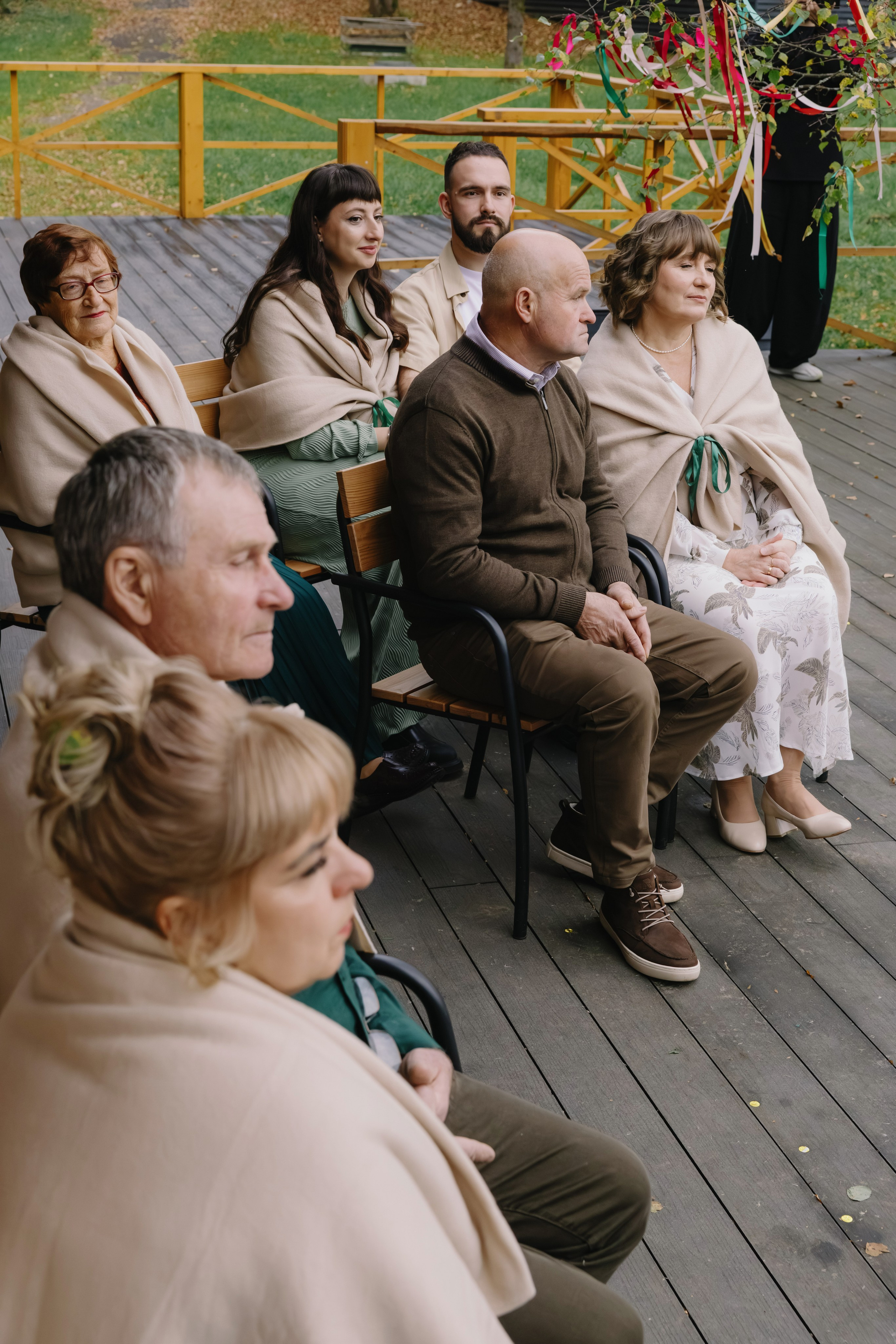 Алексей и Милена. Фотограф в Красноярске