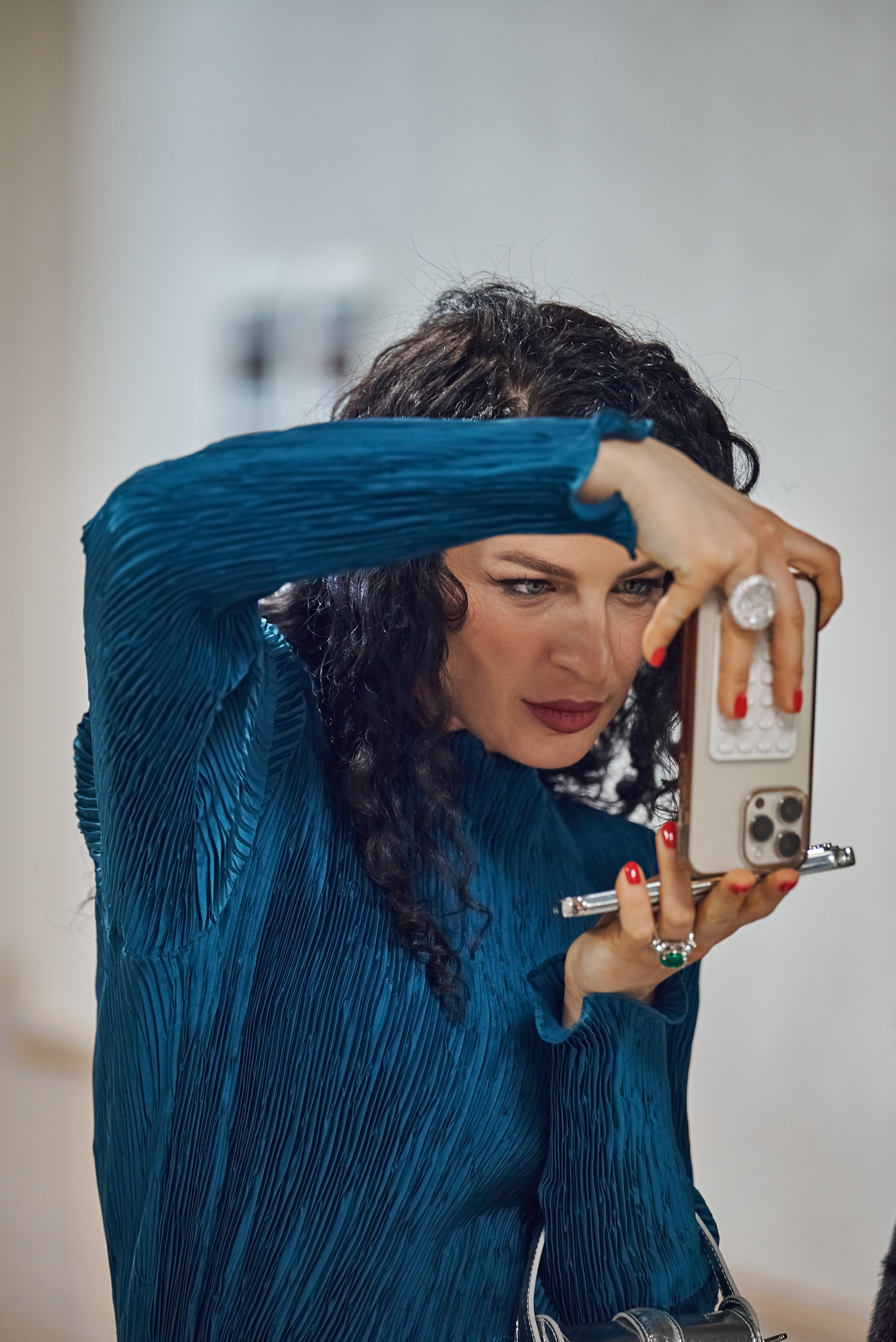 Финал. Фотограф Денис Кривопусков