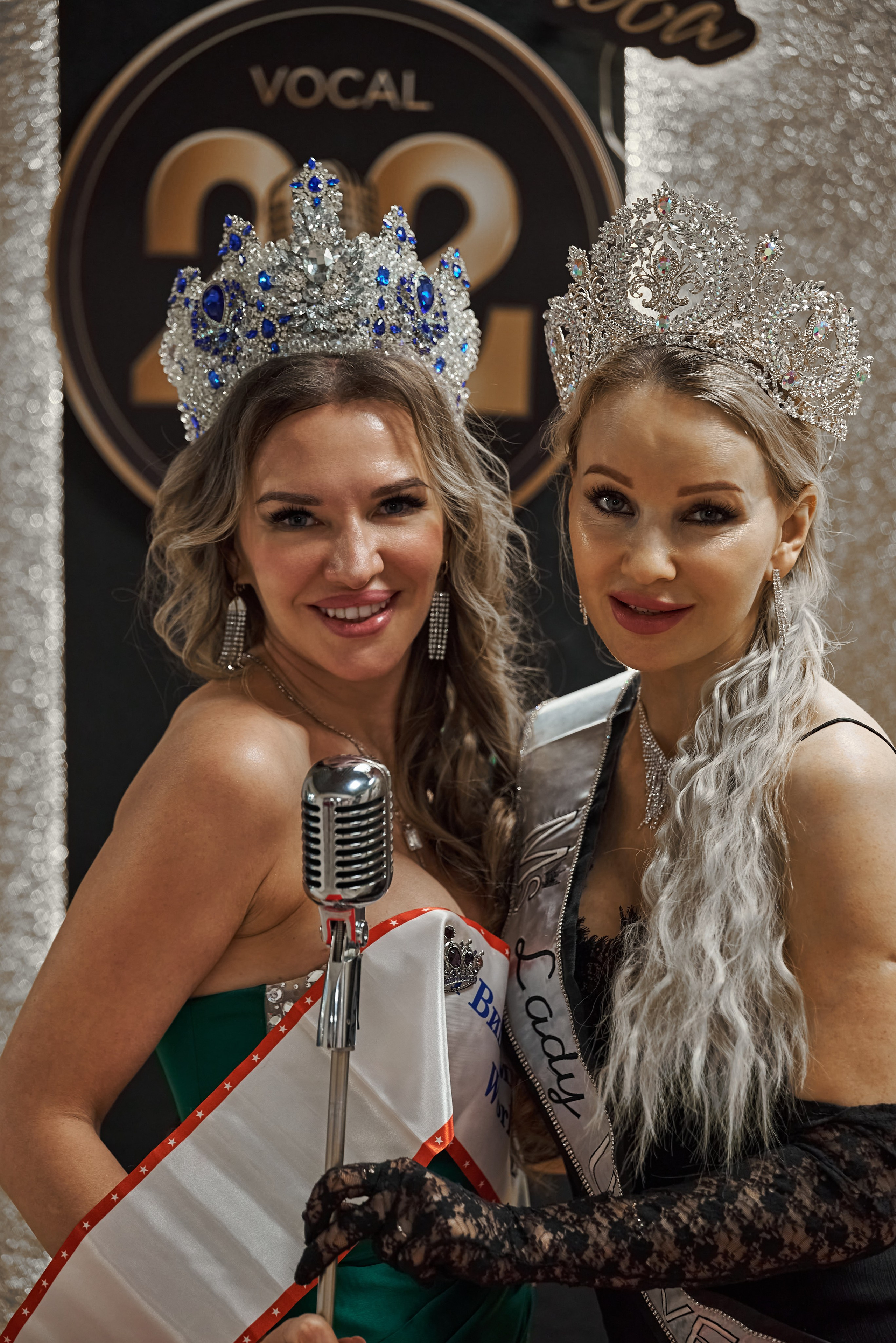 Финал. Фотограф Денис Кривопусков