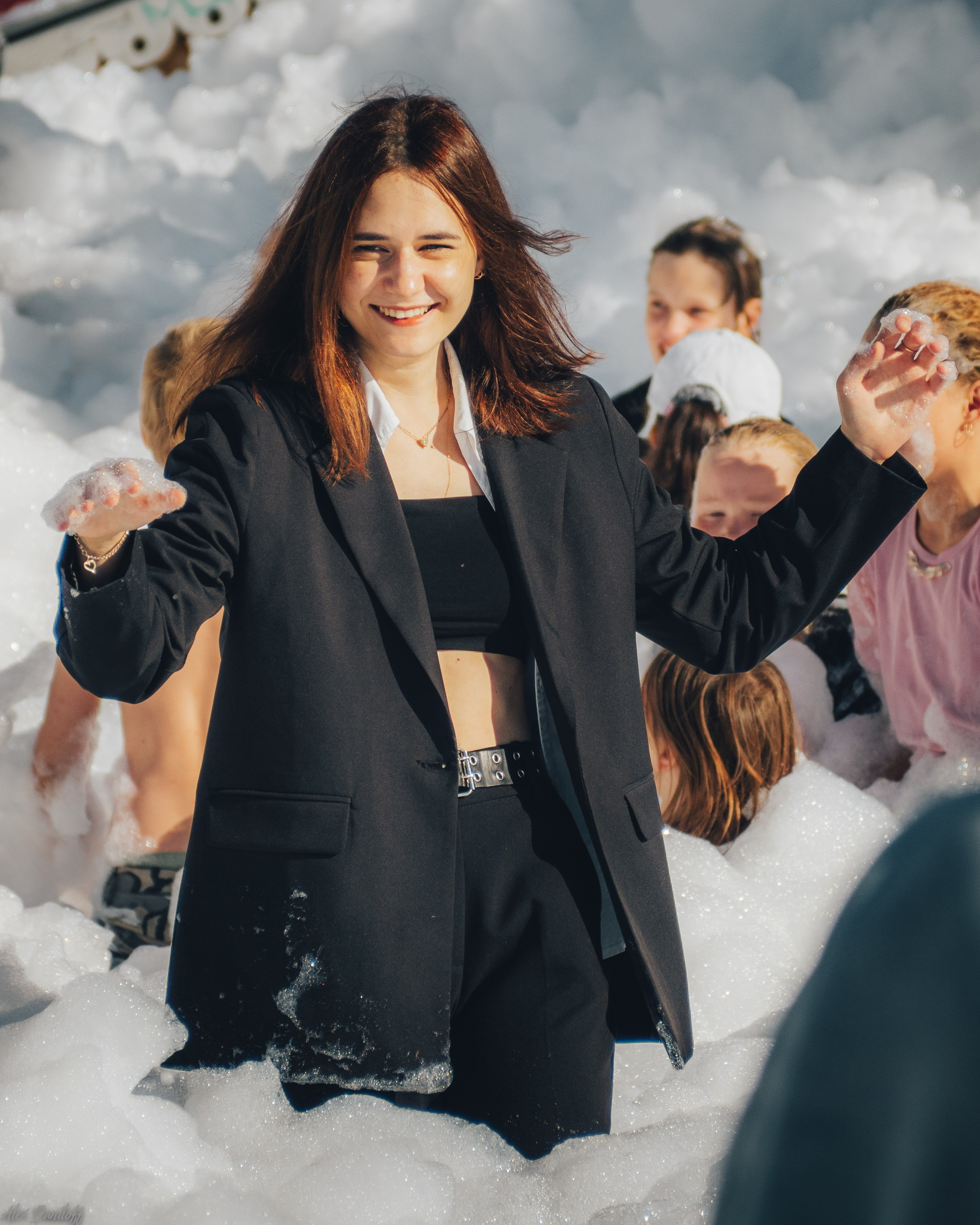 День города. Муром. 2024. Муром-Инфо. Новости культуры, образования, спорта в городе Муром