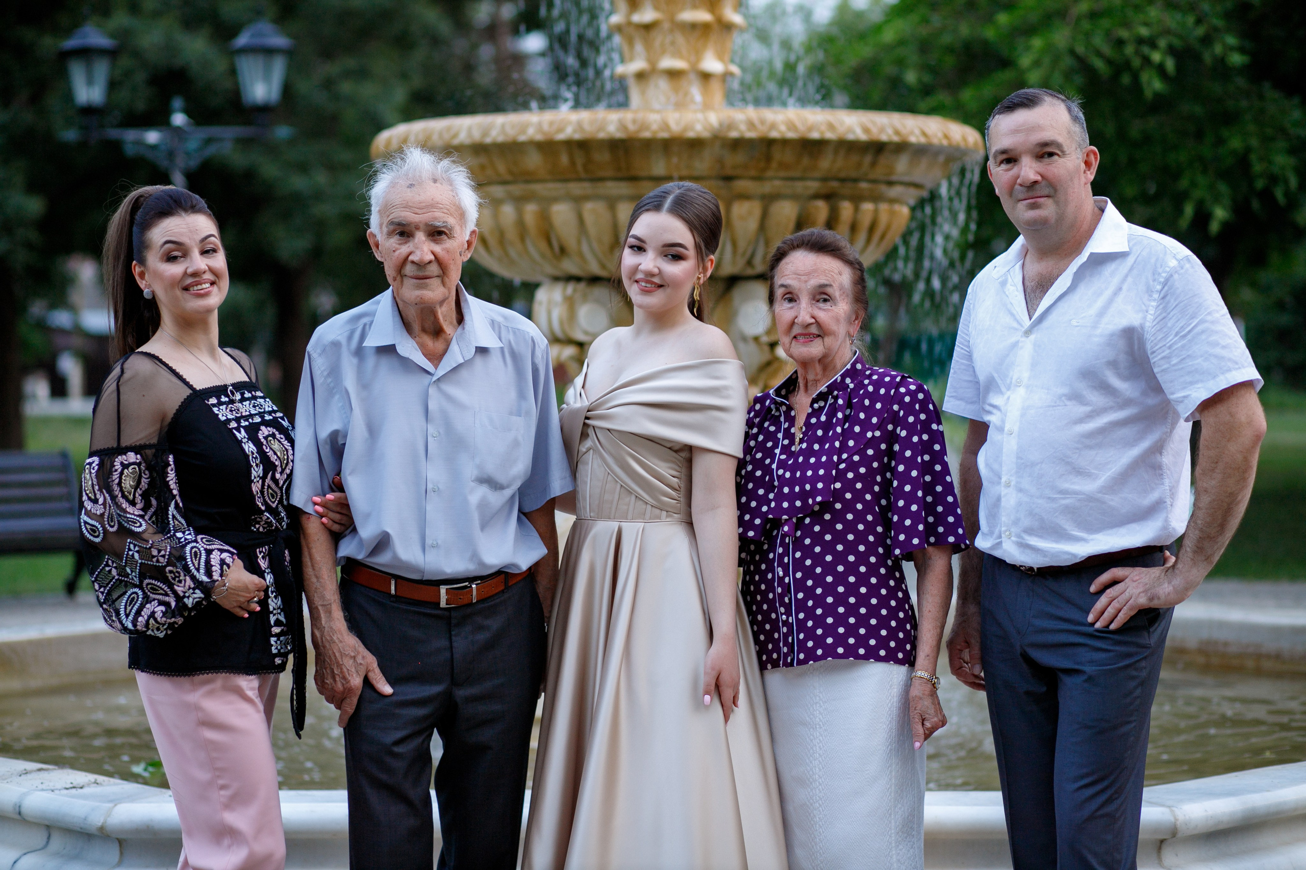 Выпускной Софьи. Фотограф Георгиевск, КМВ Дамер Катерина