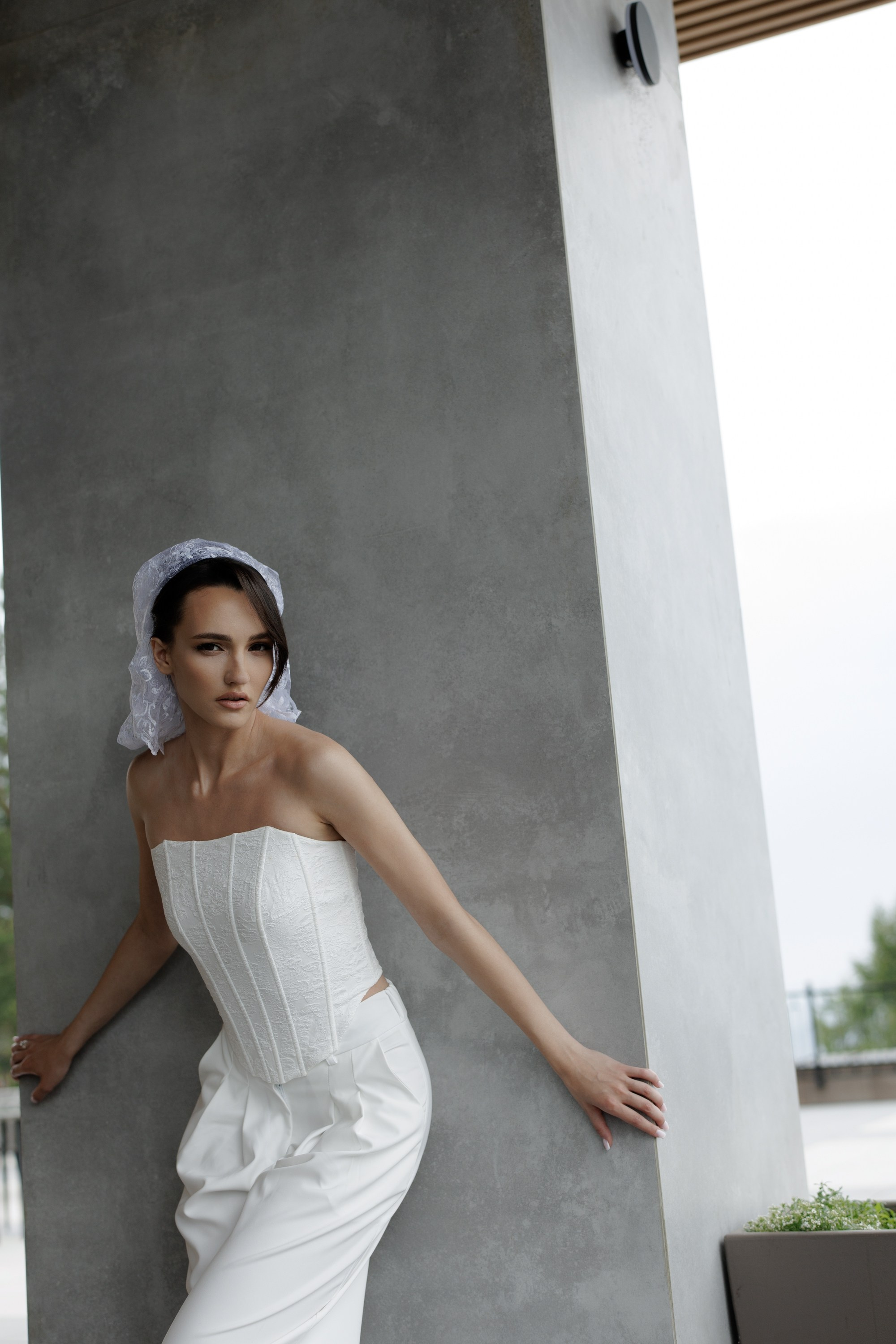 Андрей и Валерия (клиентская серия). Фотограф Иркутск