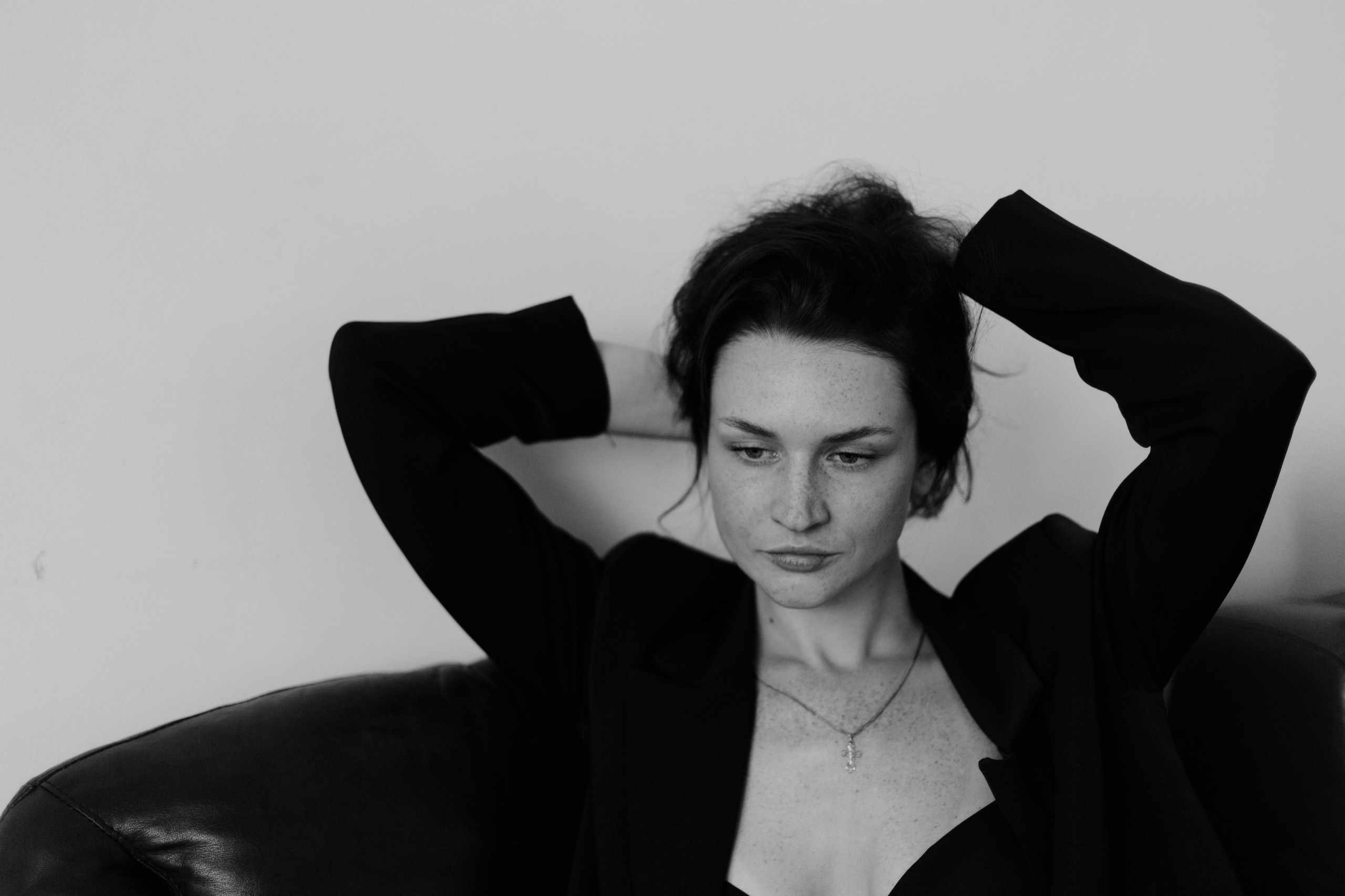 Анна. Фотограф в Москве — Евгения Прокопенко