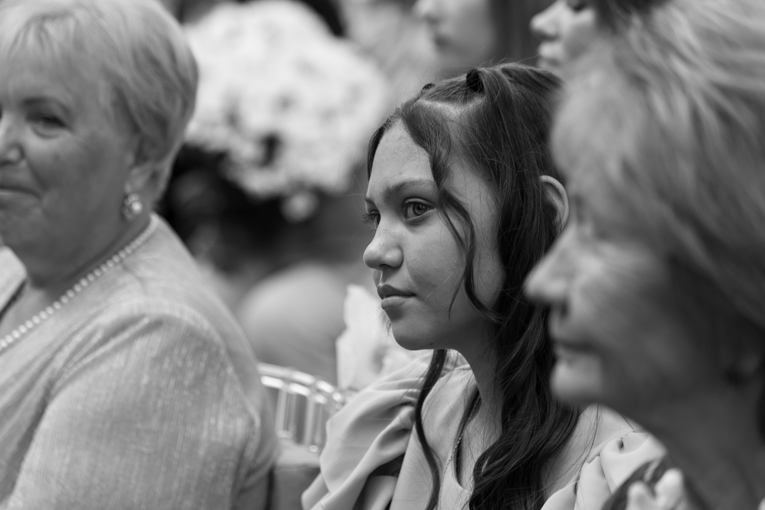 Алина и Тимофей. Свадебный фотограф Челябинск