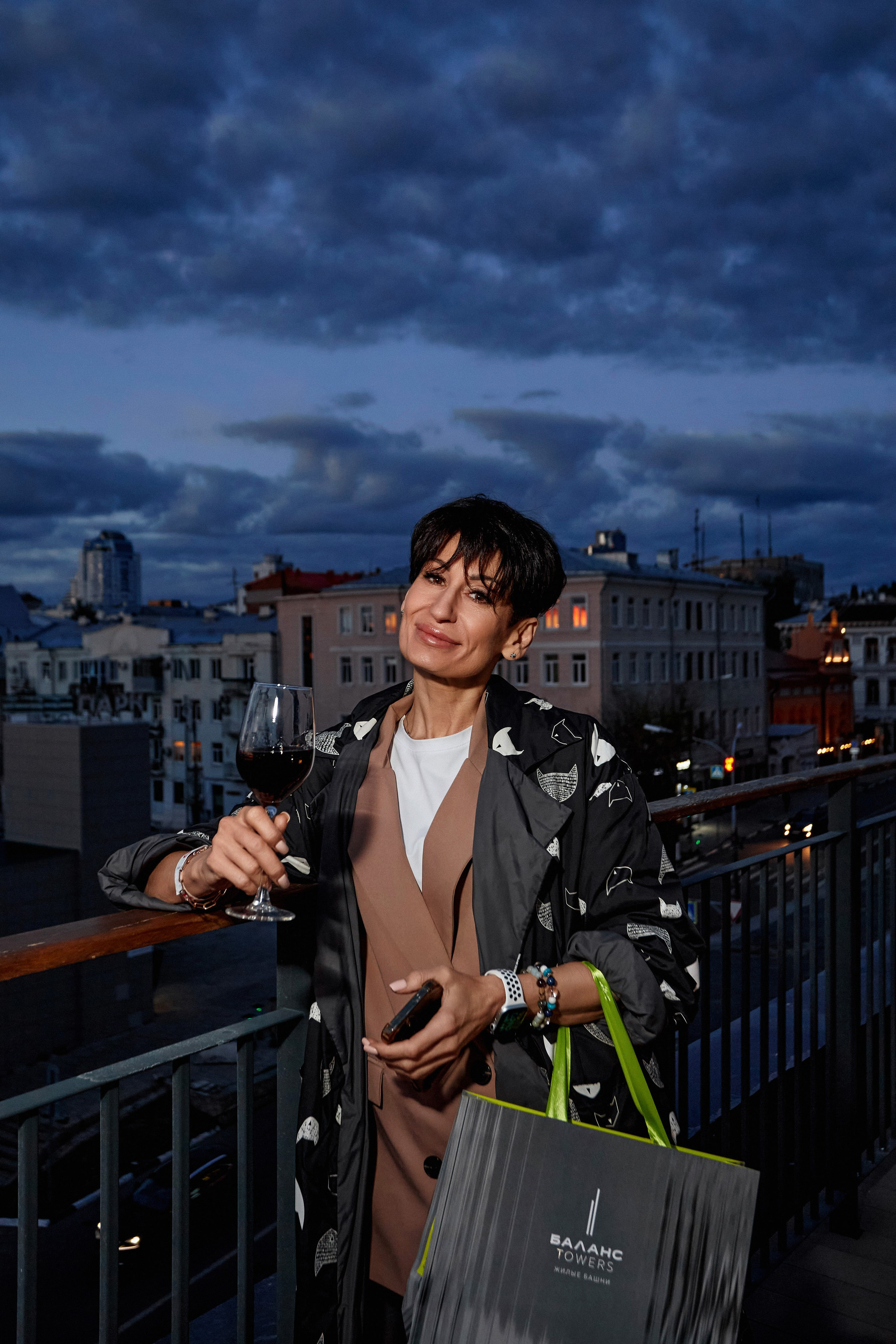 Publik talk «Честное слово». DENISOV ART (фото, видео, дизайн) САМАРА