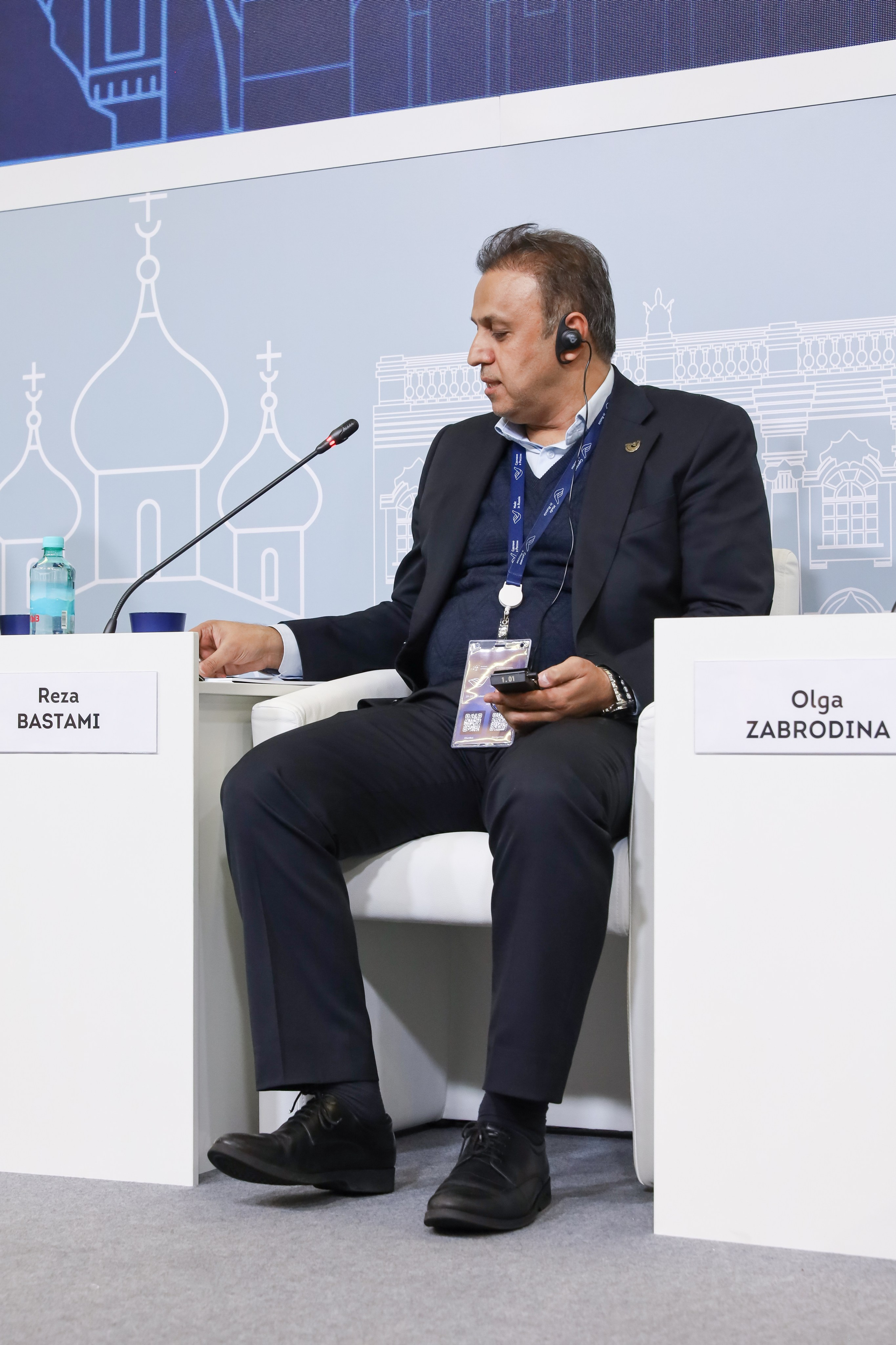 ФОРУМ «СДЕЛАНО В РОССИИ». Фотограф мероприятий Ирина Каширина