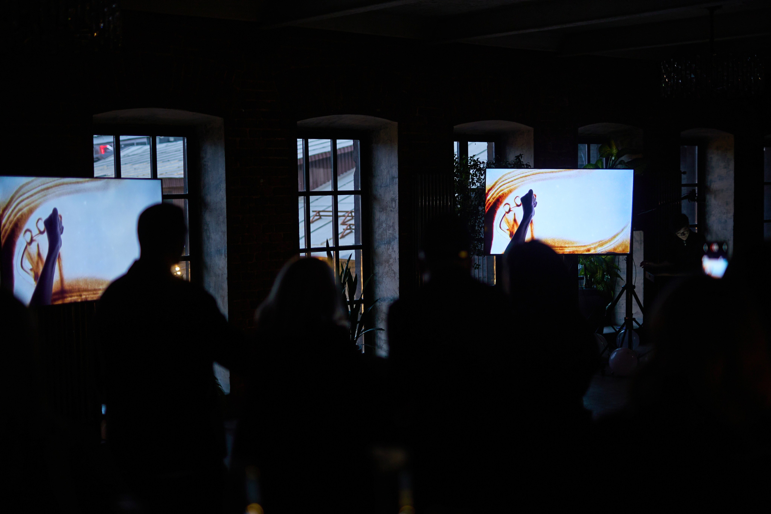 HASS 24 года!. Фотограф Иван Недорез