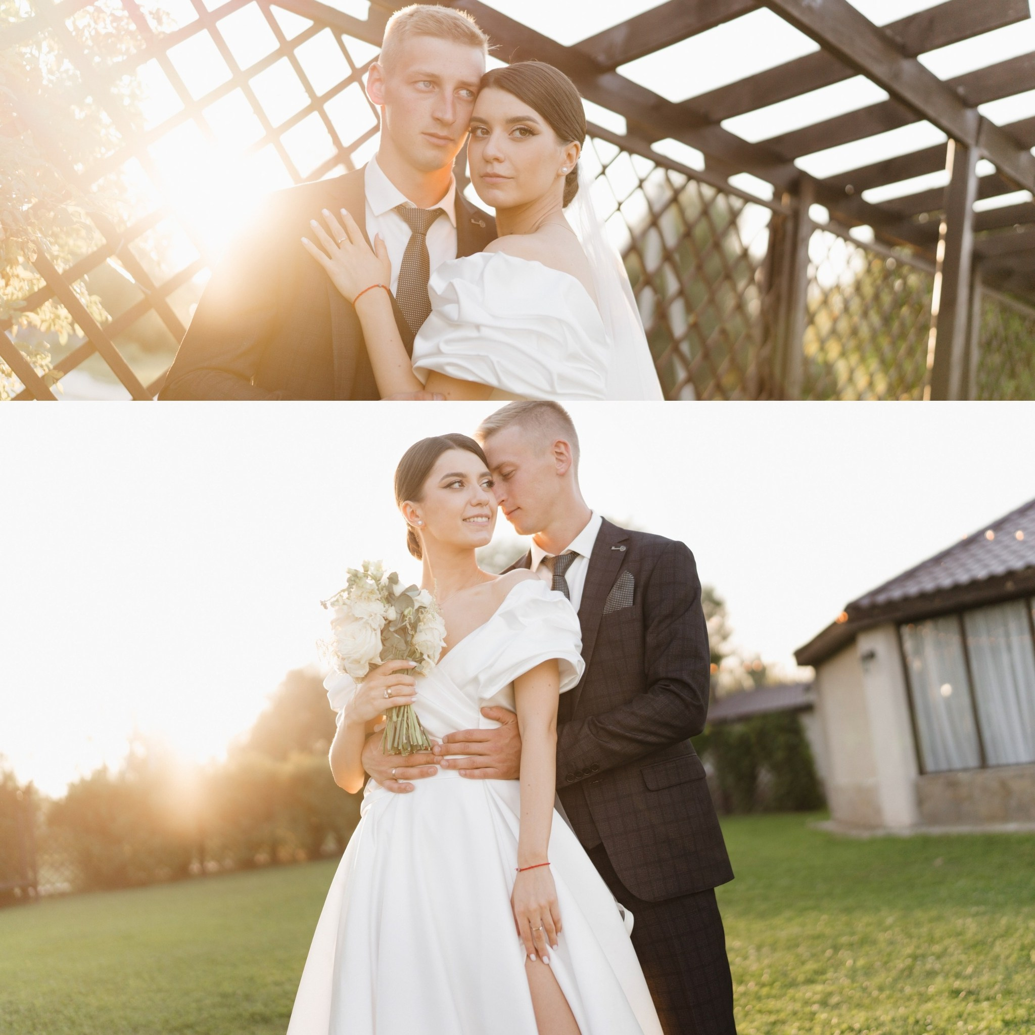 S&D. Свадебный Фотограф в Коломне и Москве Николай Максименко