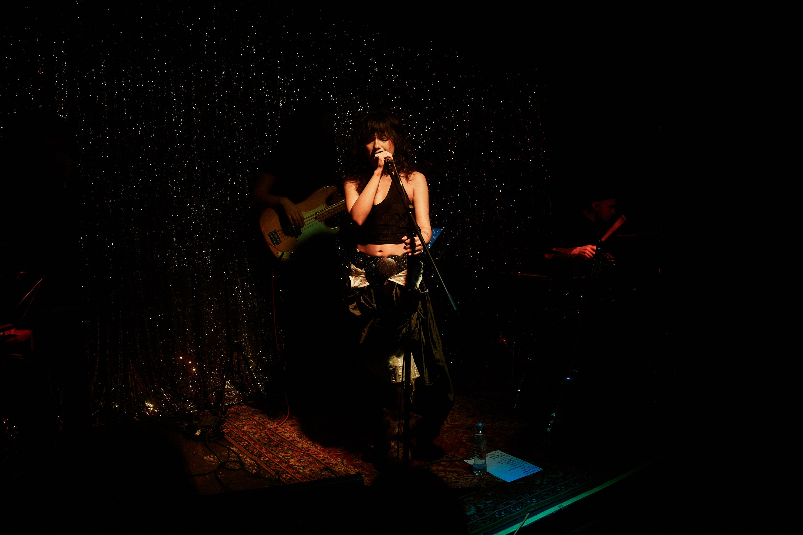 Концерт Sabu в pwrhs. Фотограф и видеограф Мария Банщикова, Солнечногорск, Москва