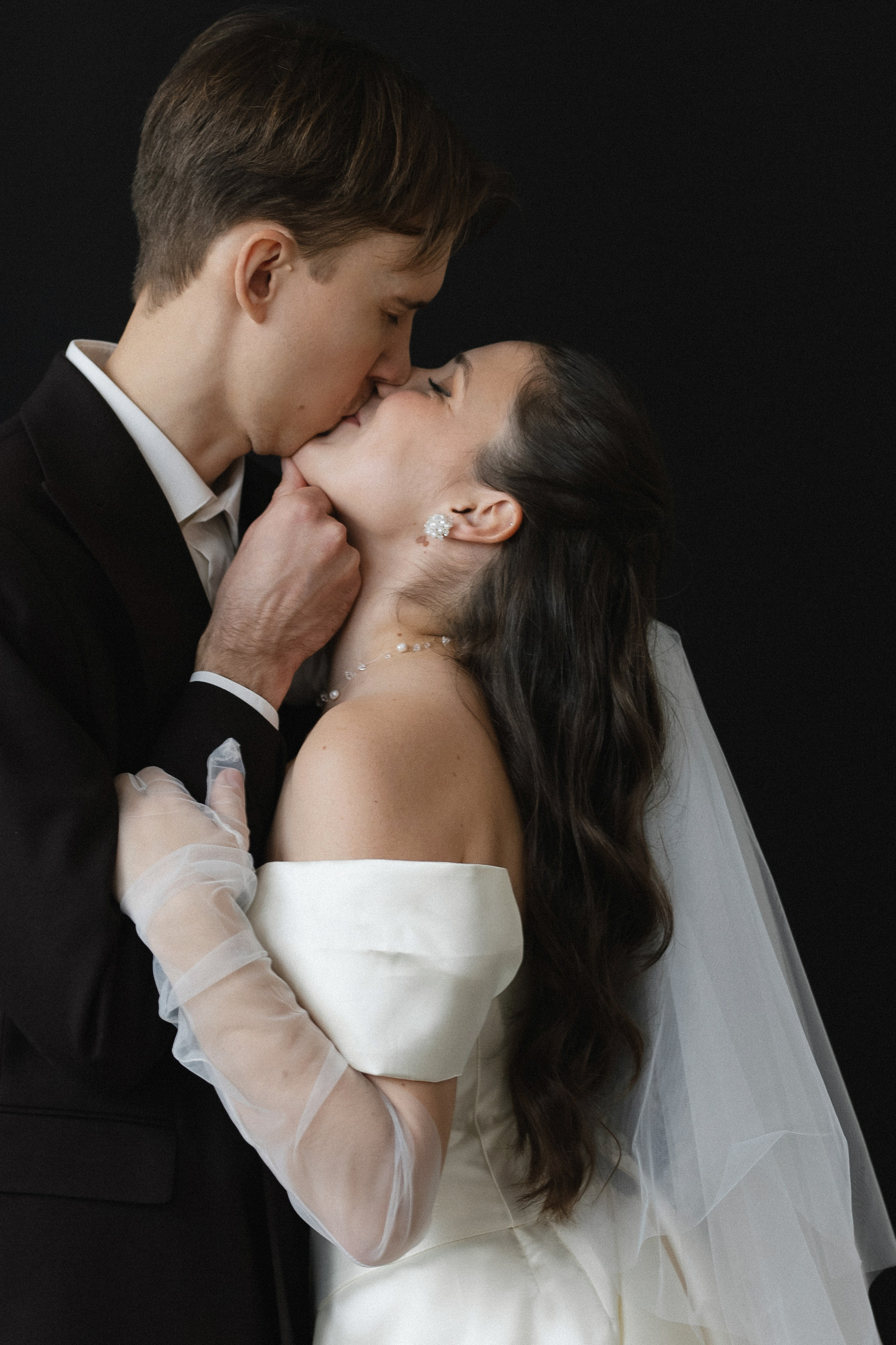 ДАРЬЯ & АЛЕКСЕЙ ` 25.09.25. Maria Startseva Photo