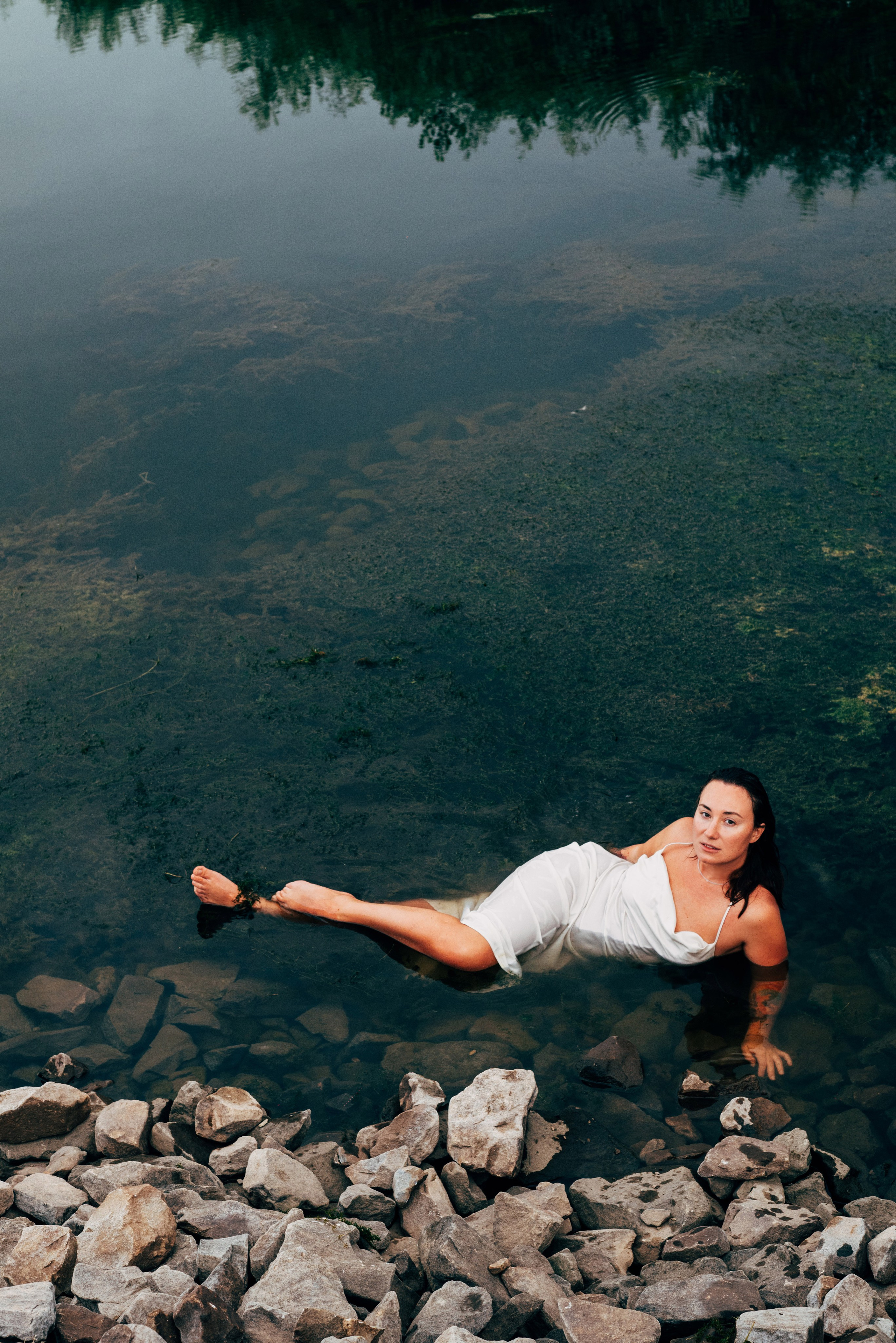 Рита август. Творческий фотограф в Волгограде