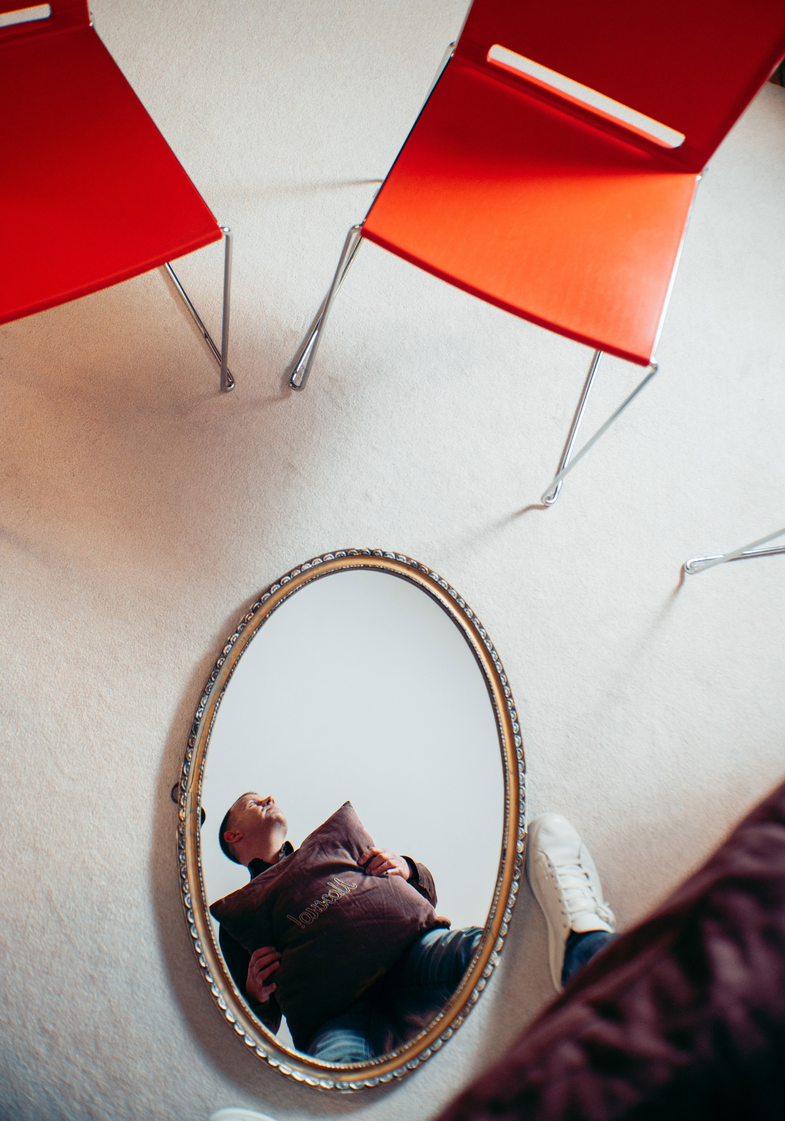 Сергей. Творческий фотограф в Волгограде