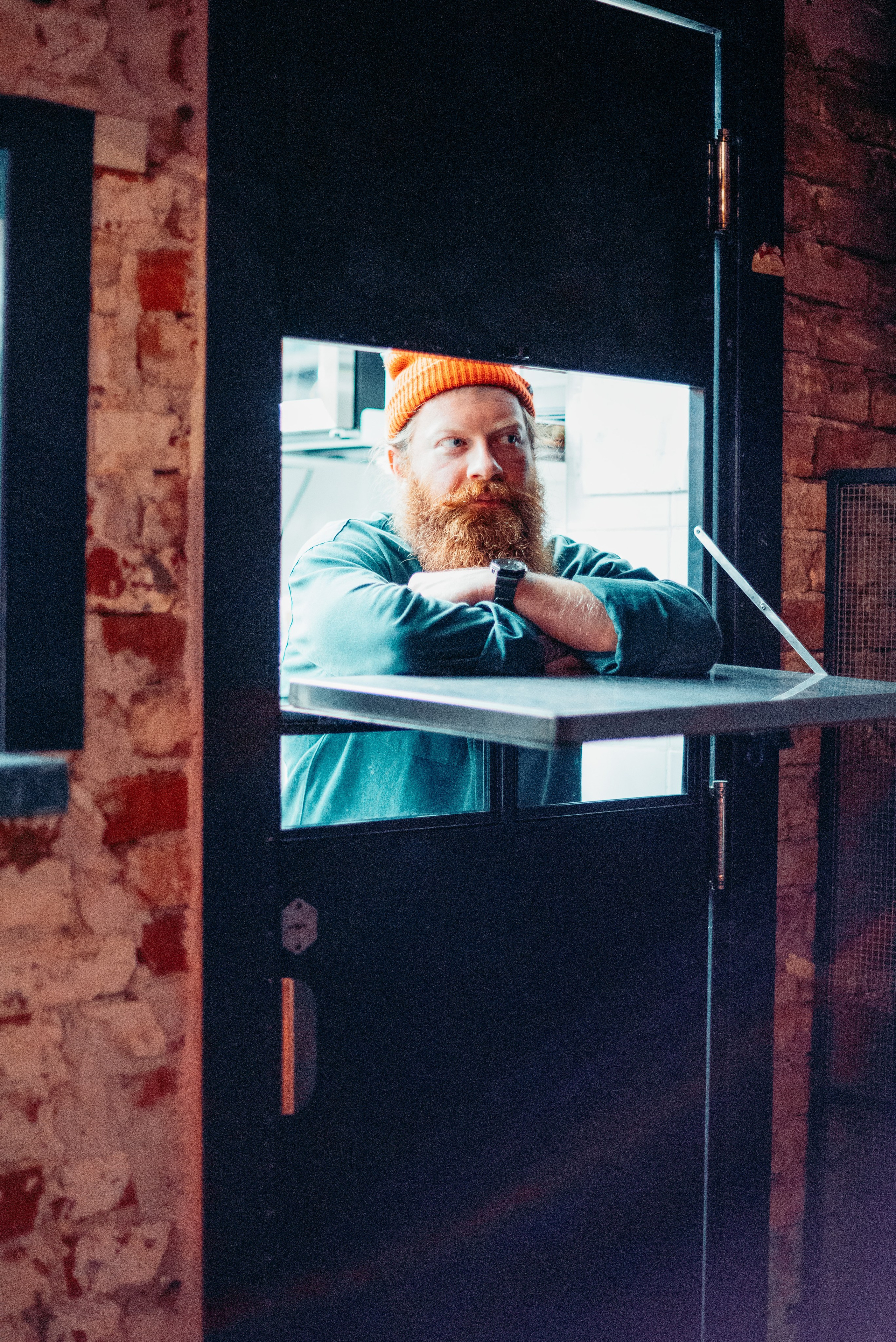 Гастроужин анонс. Творческий фотограф в Волгограде