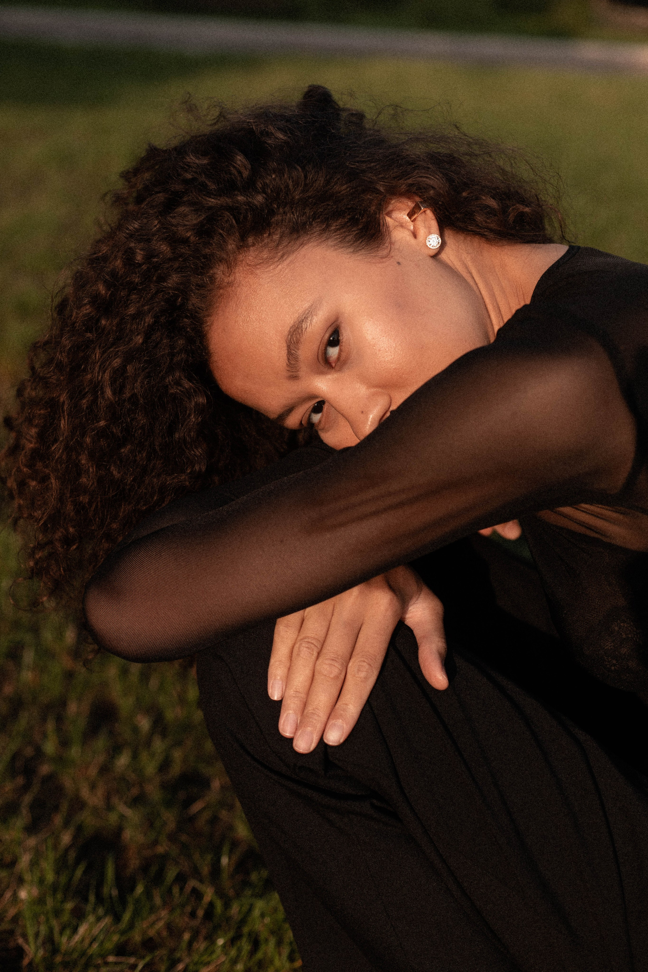 Ольга. Свадебный и портретный фотограф Соломко Диана