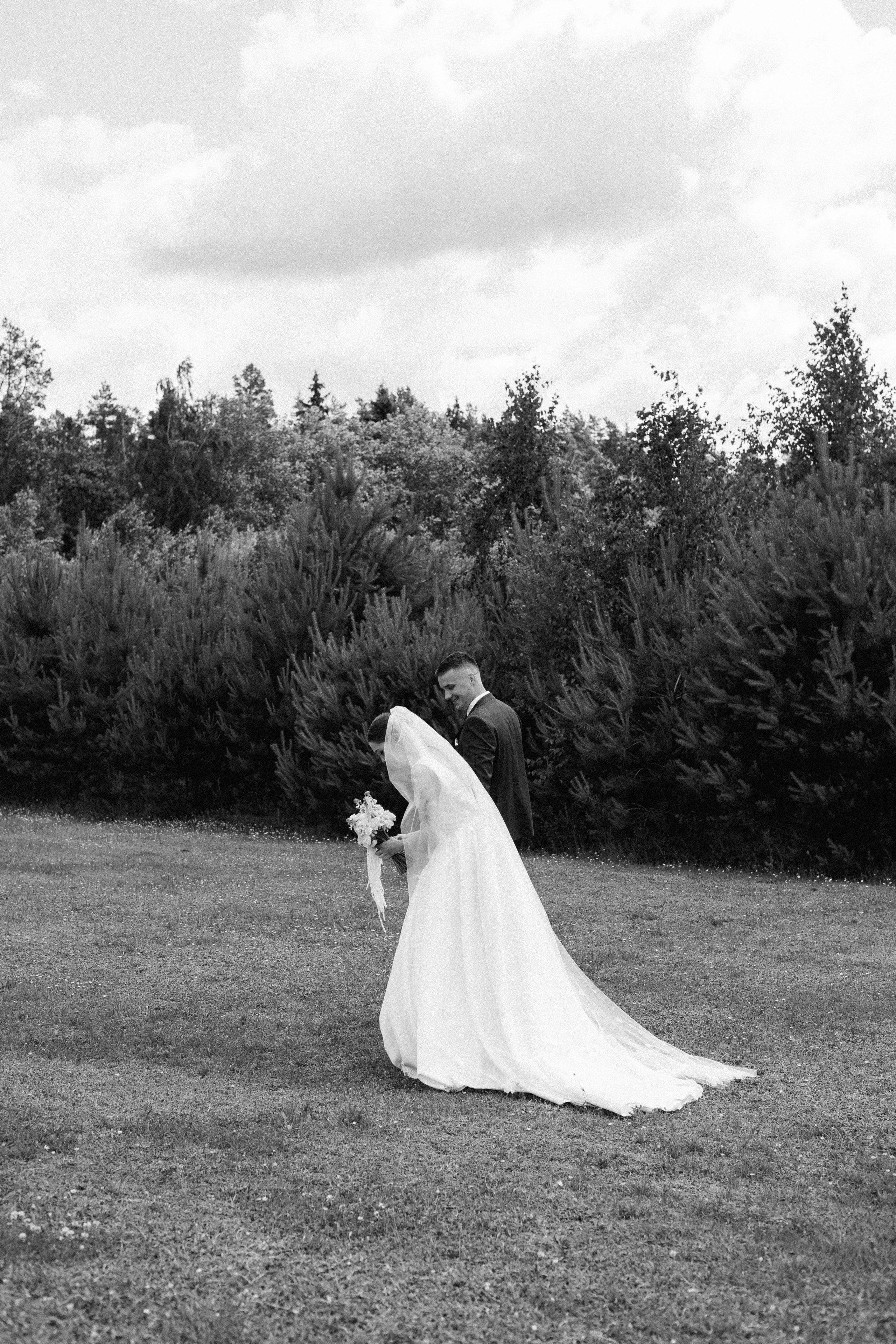 Крепкие объятия. Свадебный и портретный фотограф Соломко Диана