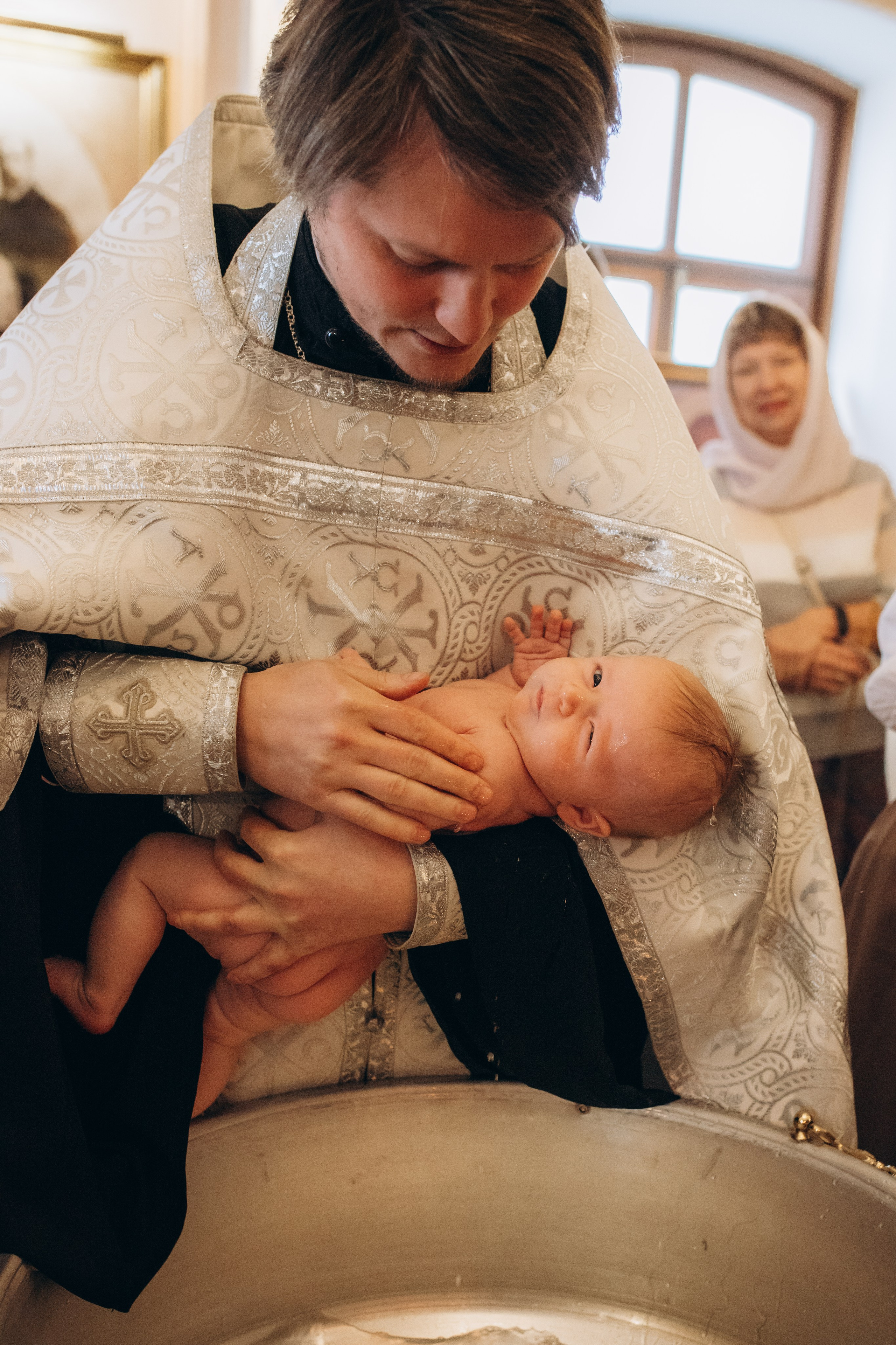 Таинства. Семейный фотограф в Санкт-Петербурге Виктория Кучерова